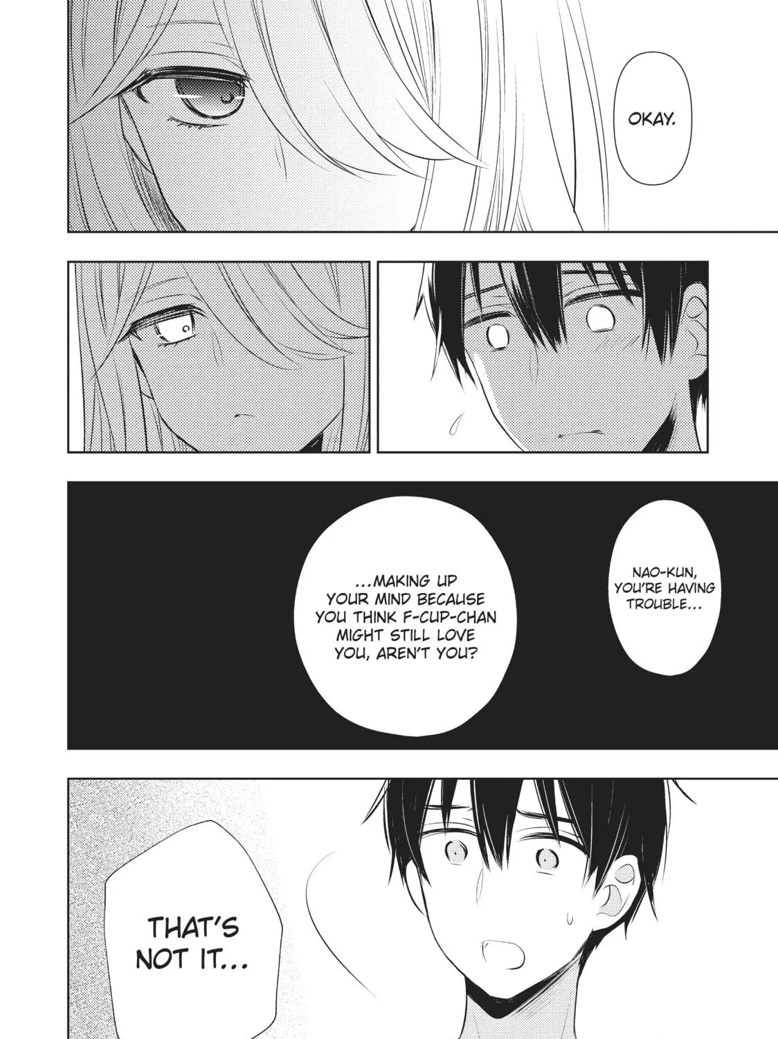Watari-kun
