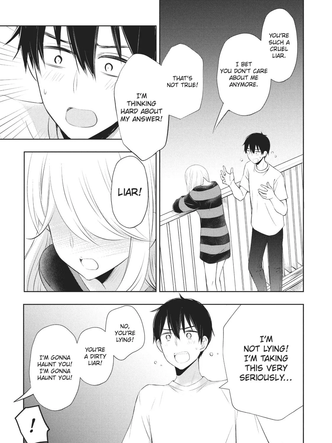 Watari-kun