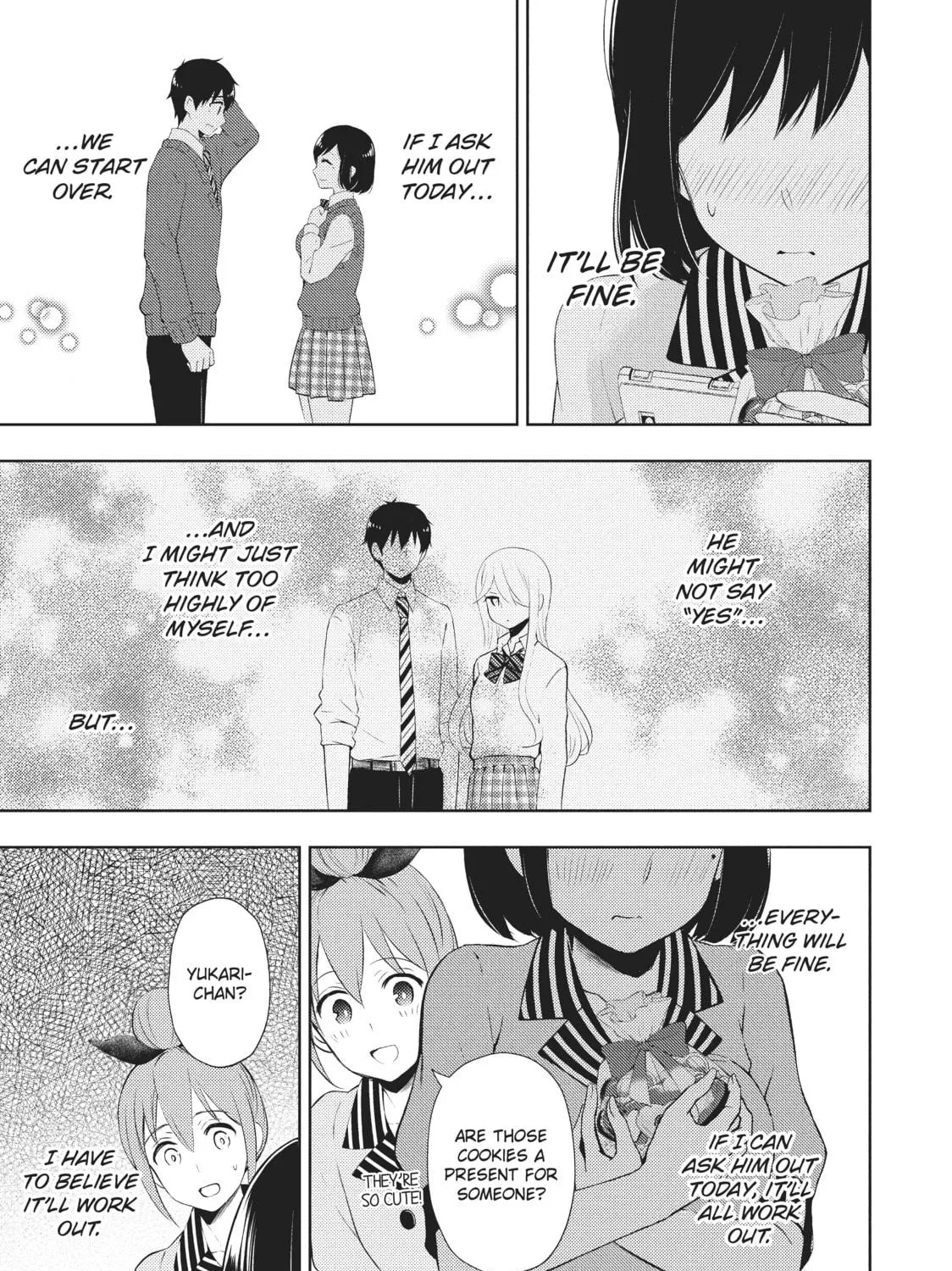 Watari-kun