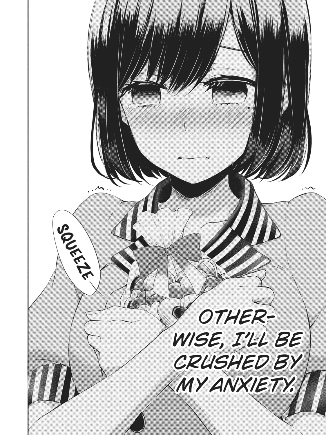 Watari-kun