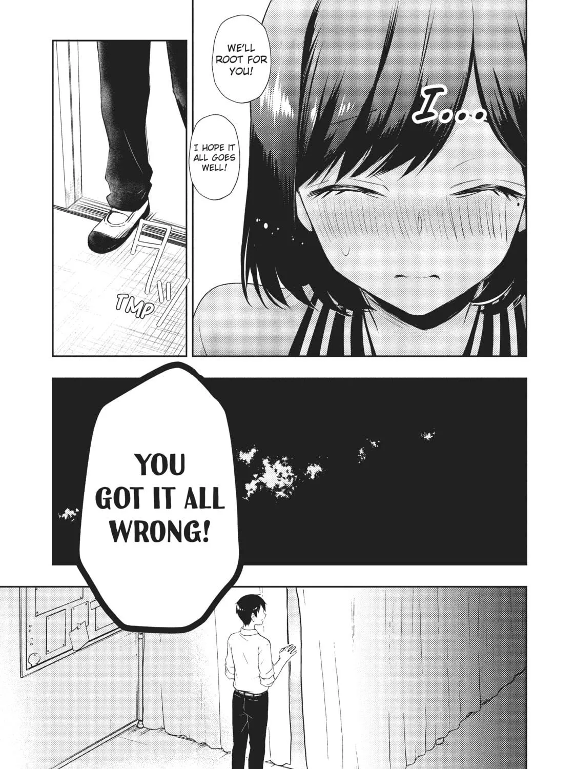 Watari-kun