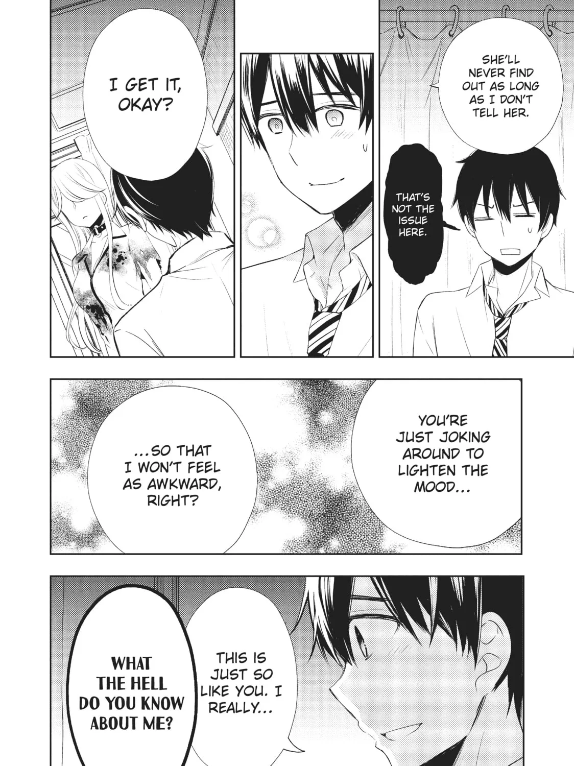 Watari-kun