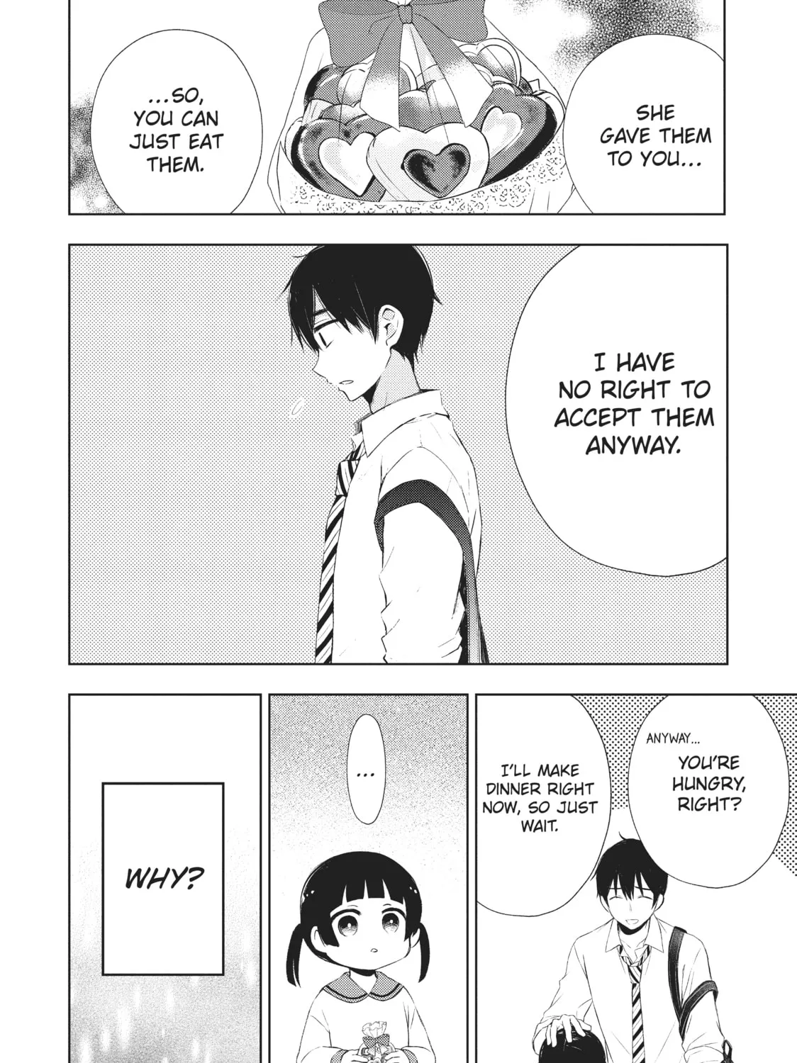 Watari-kun