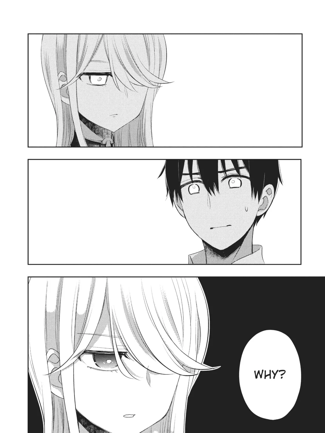 Watari-kun