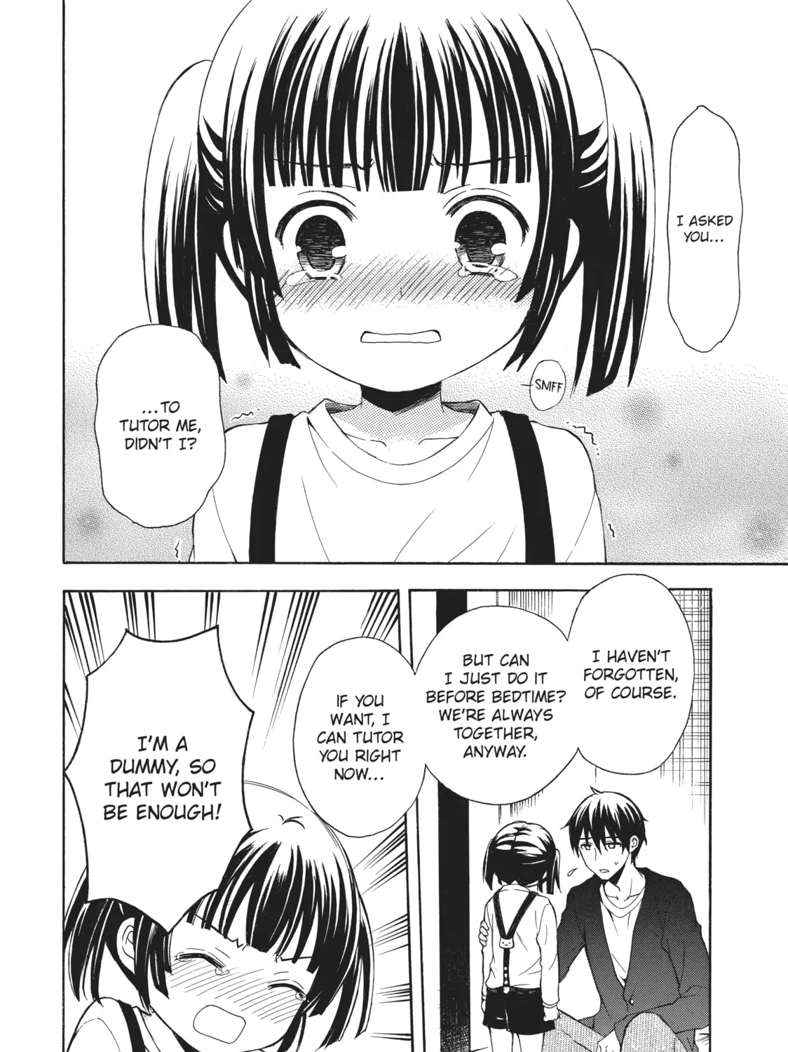 Watari-kun