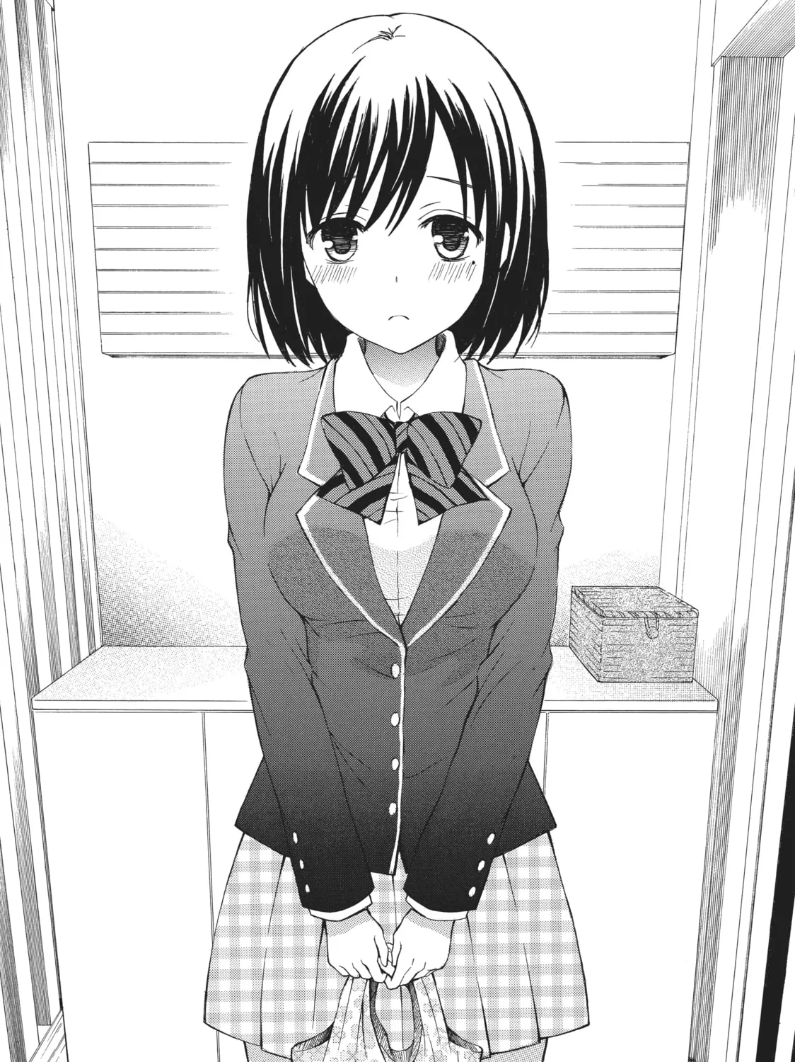 Watari-kun