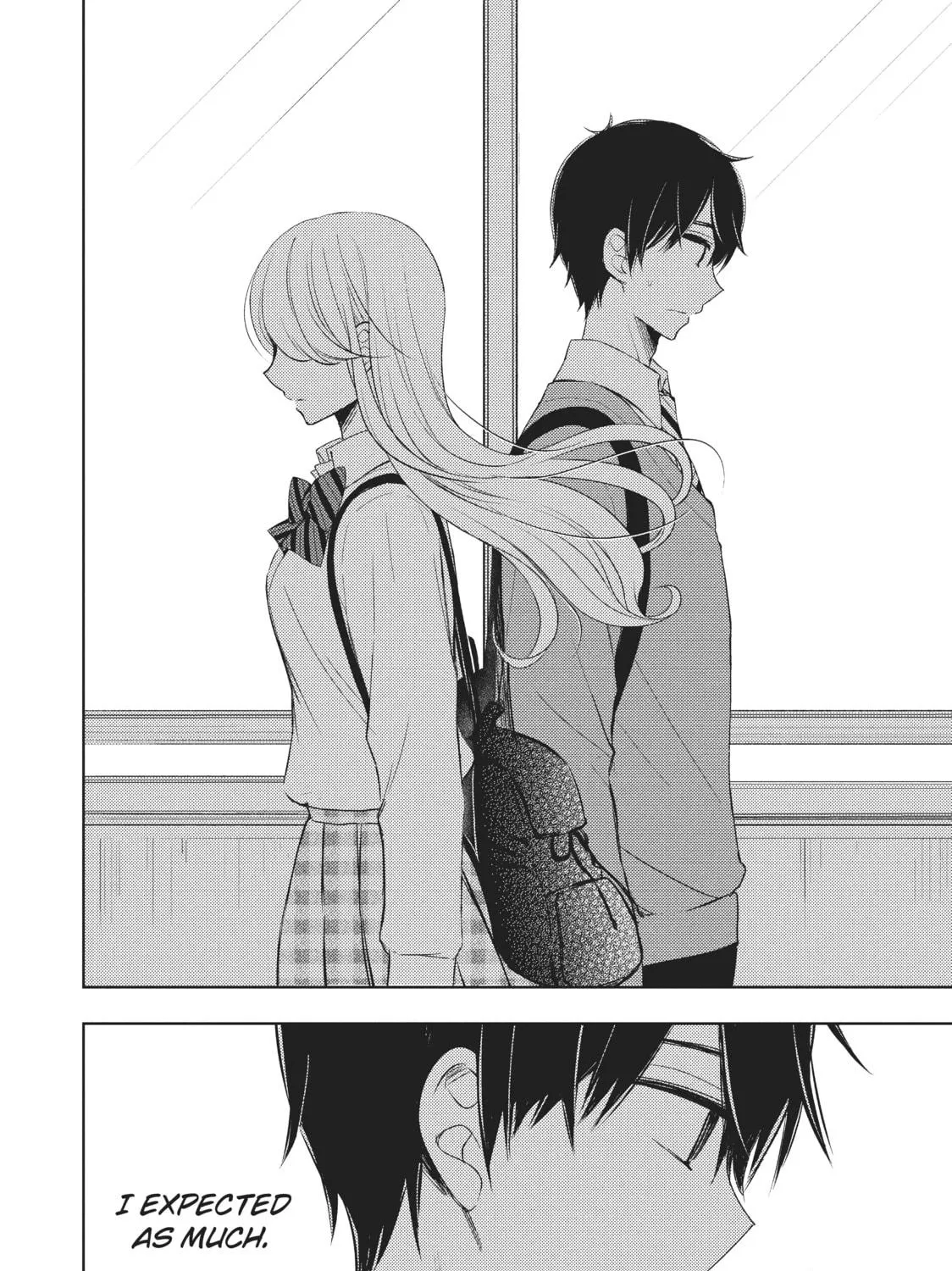 Watari-kun
