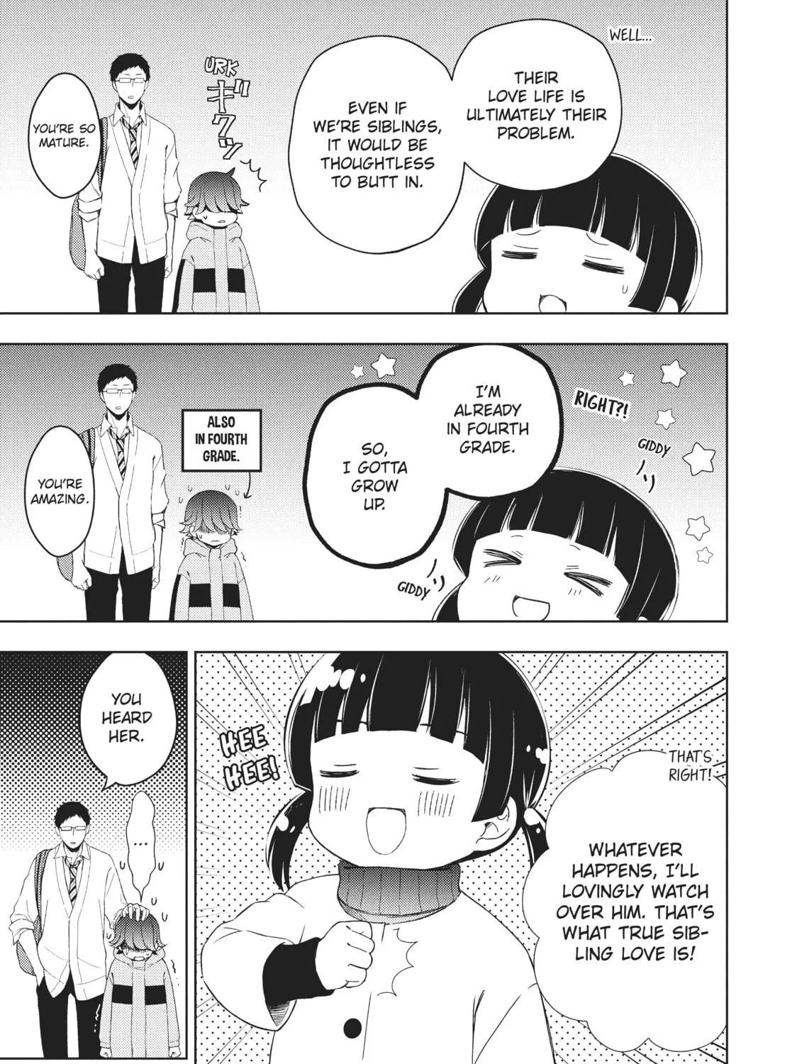 Watari-kun