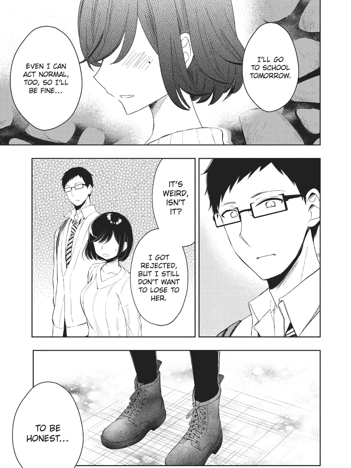 Watari-kun
