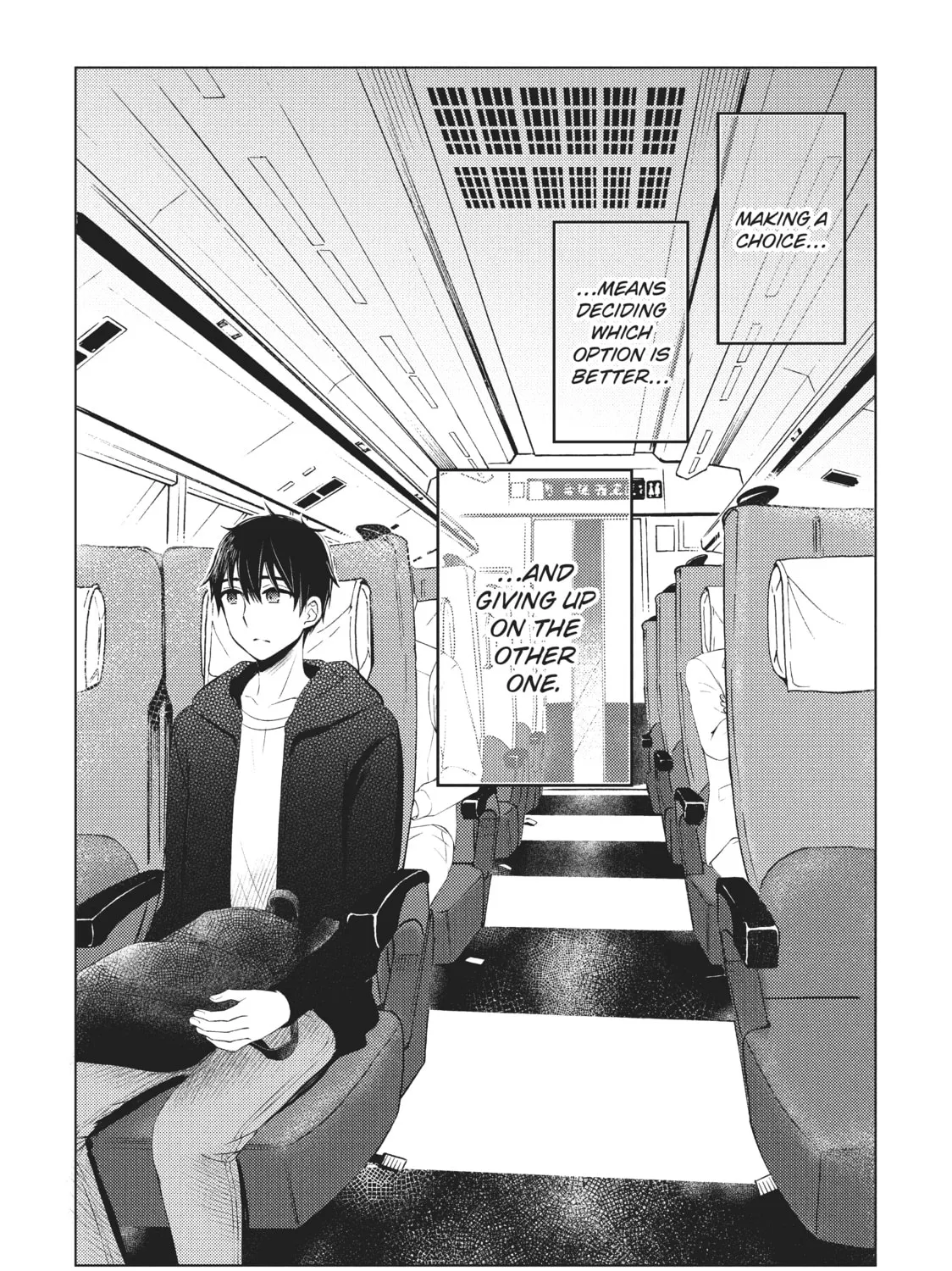 Watari-kun