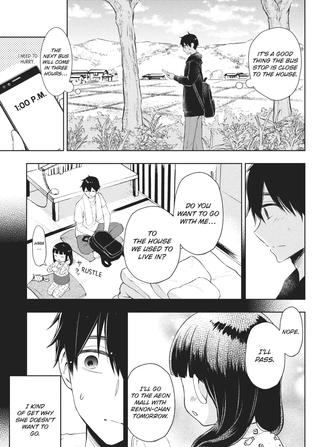Watari-kun