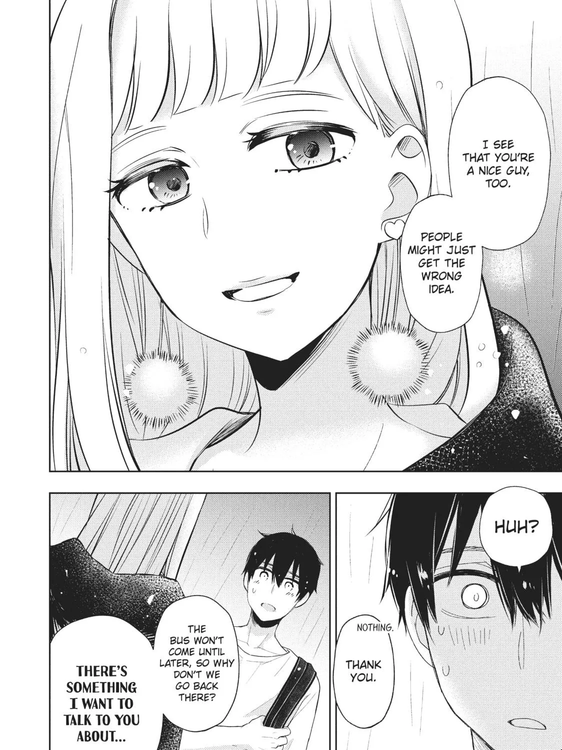 Watari-kun