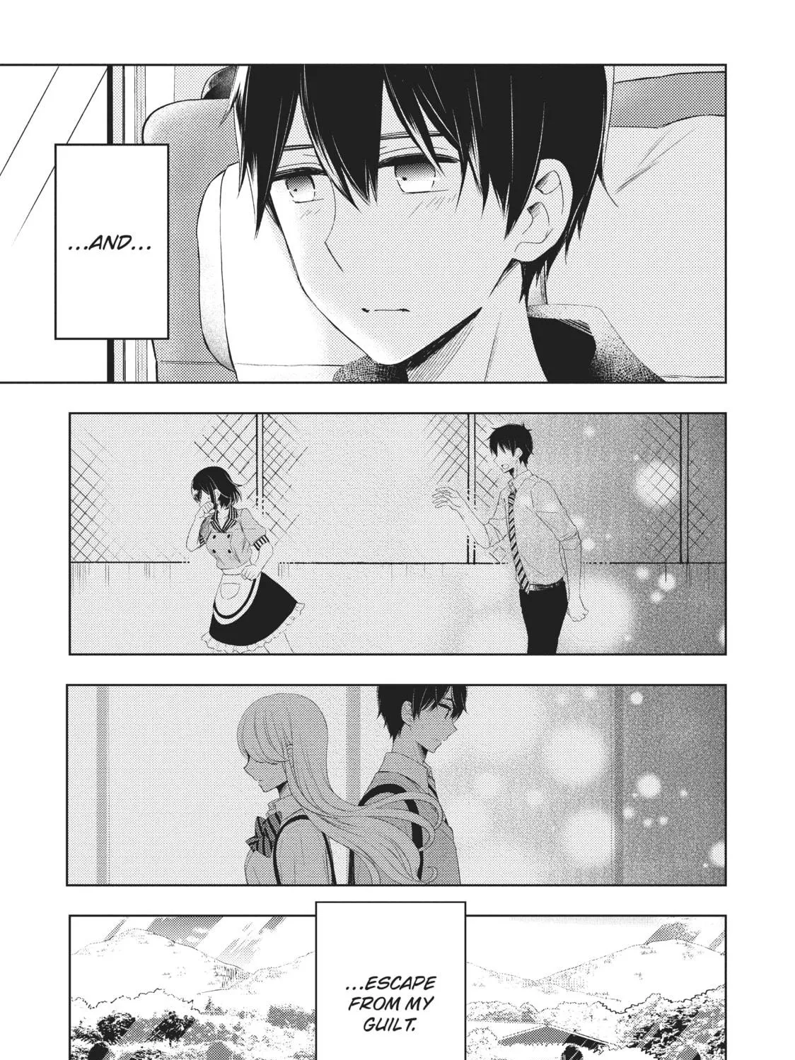 Watari-kun