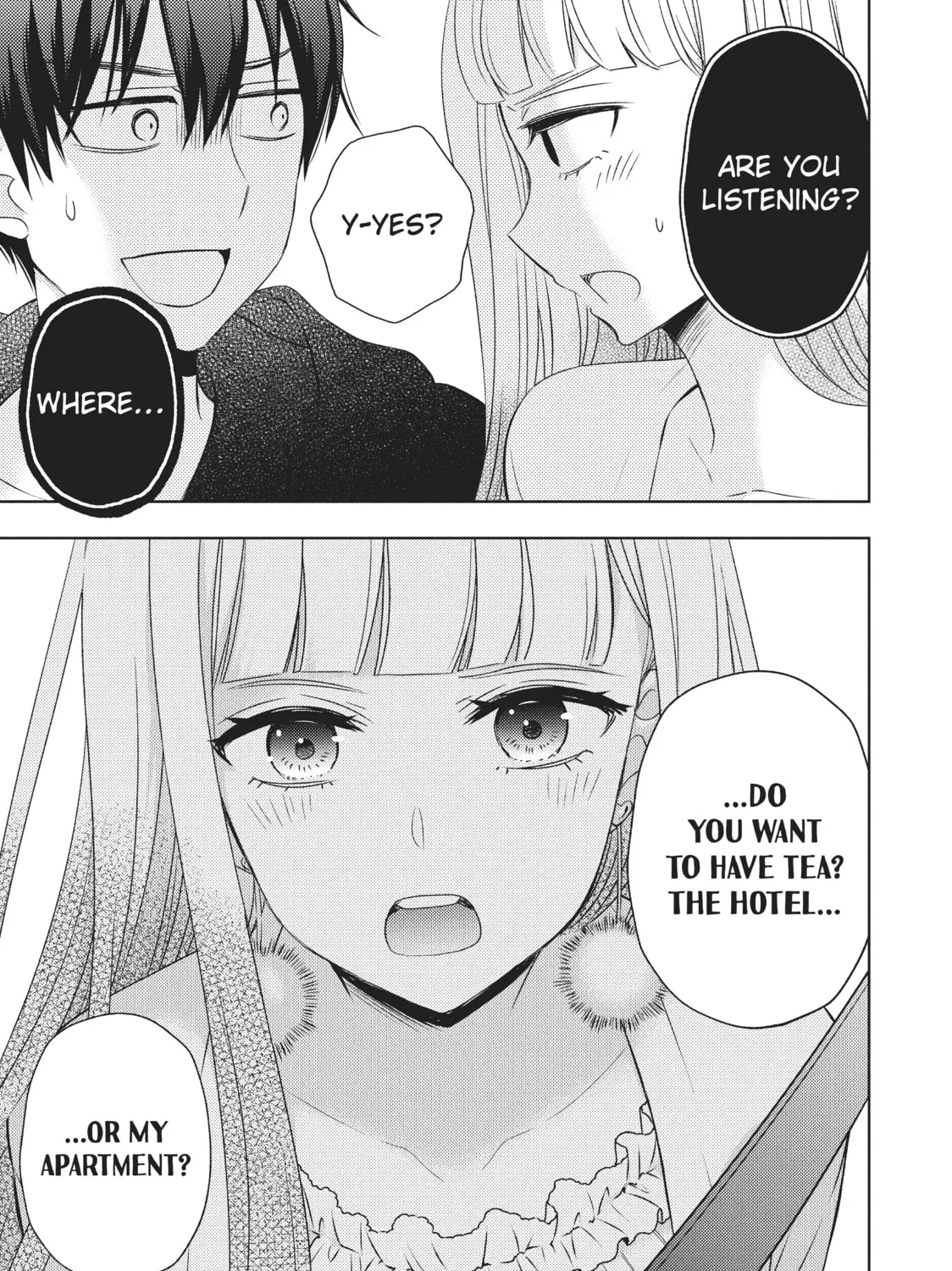 Watari-kun
