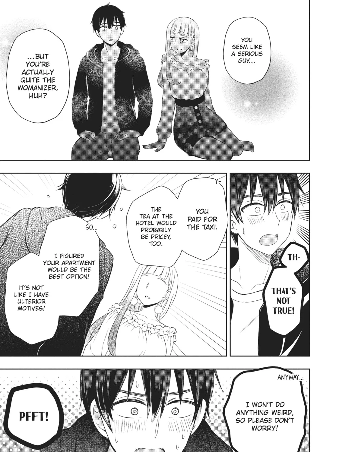 Watari-kun