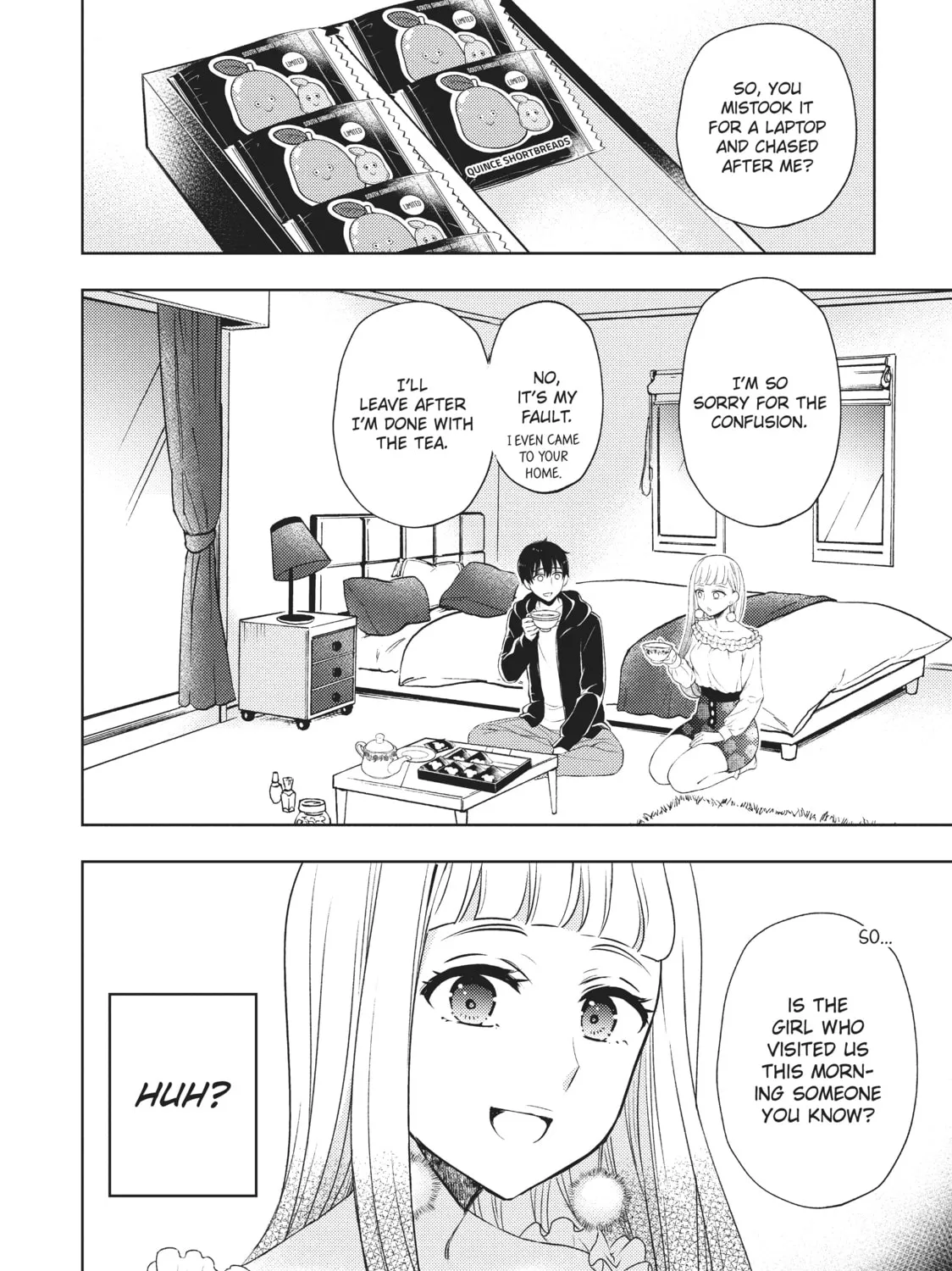 Watari-kun