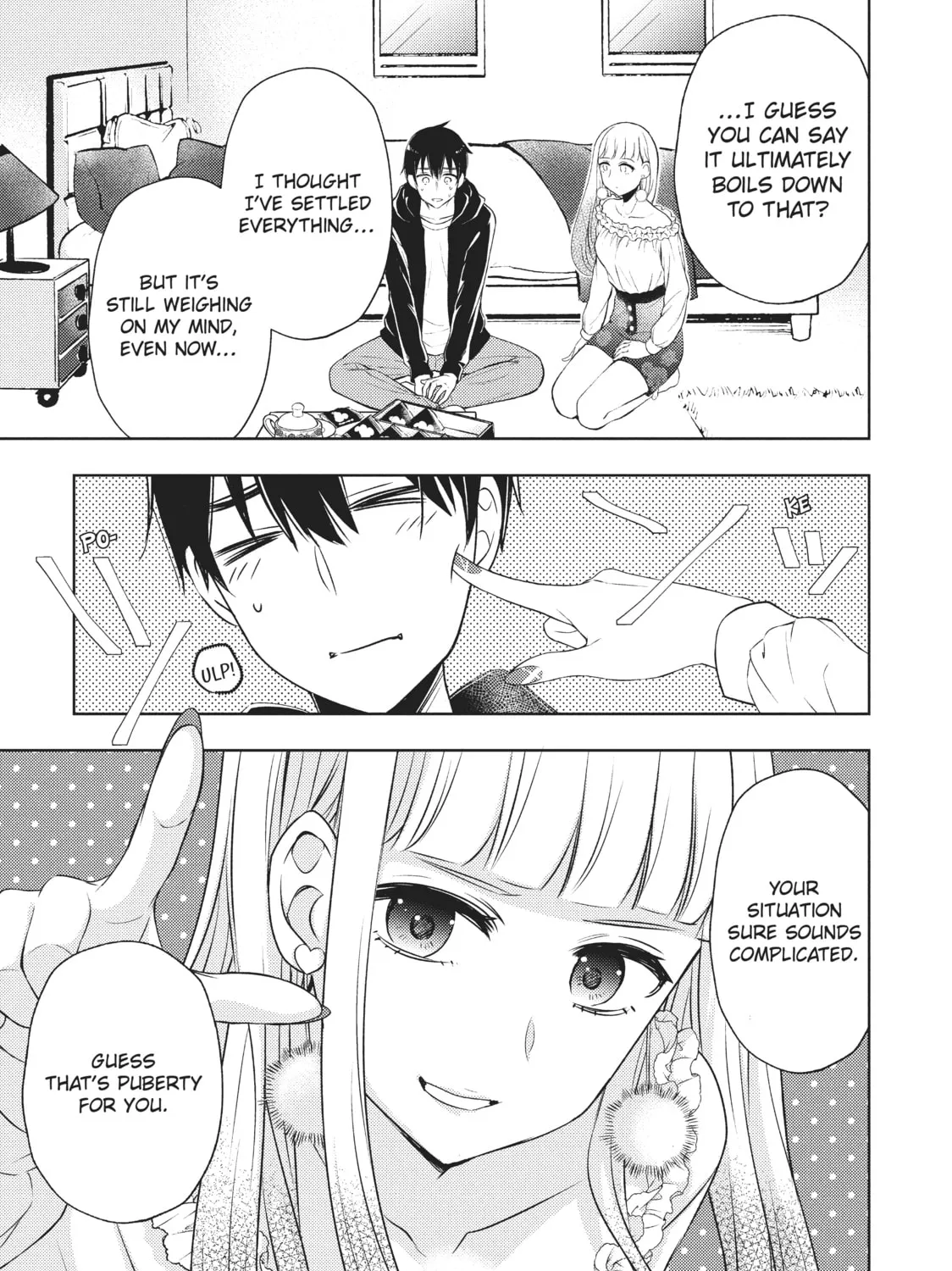 Watari-kun