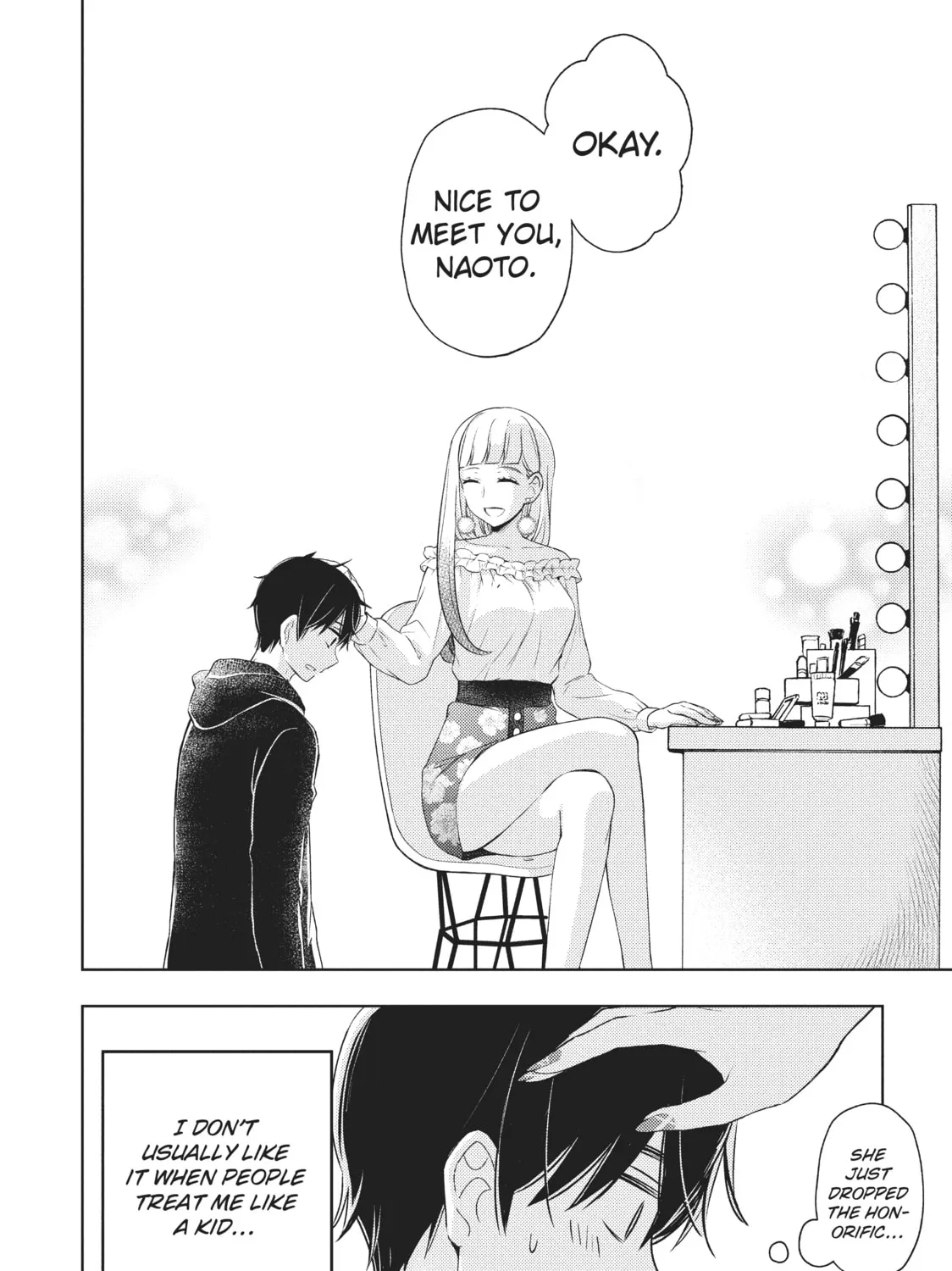Watari-kun
