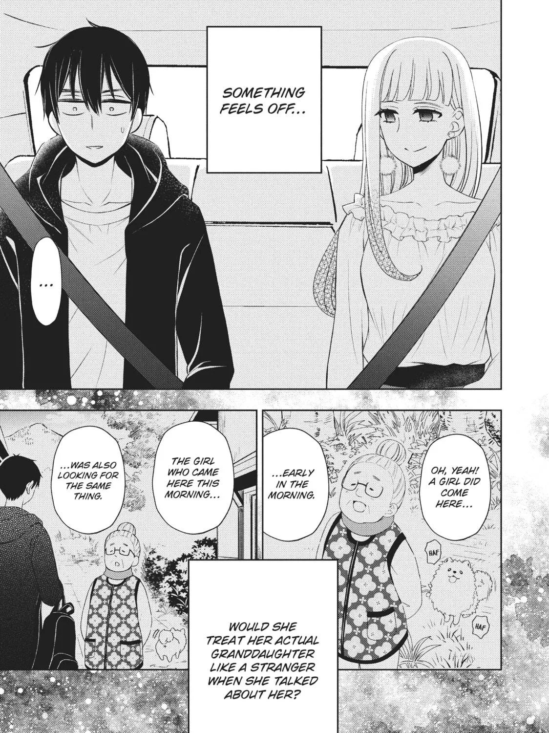 Watari-kun