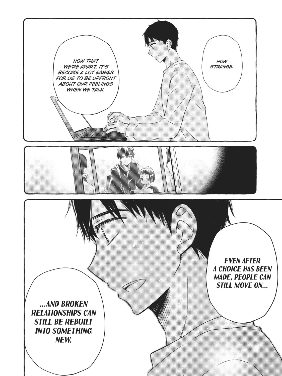 Watari-kun
