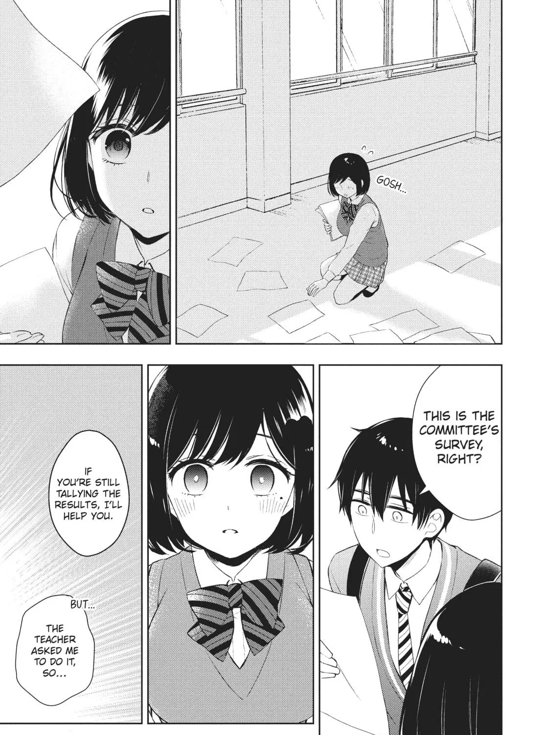 Watari-kun