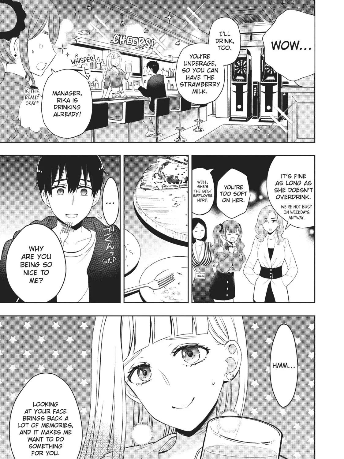 Watari-kun