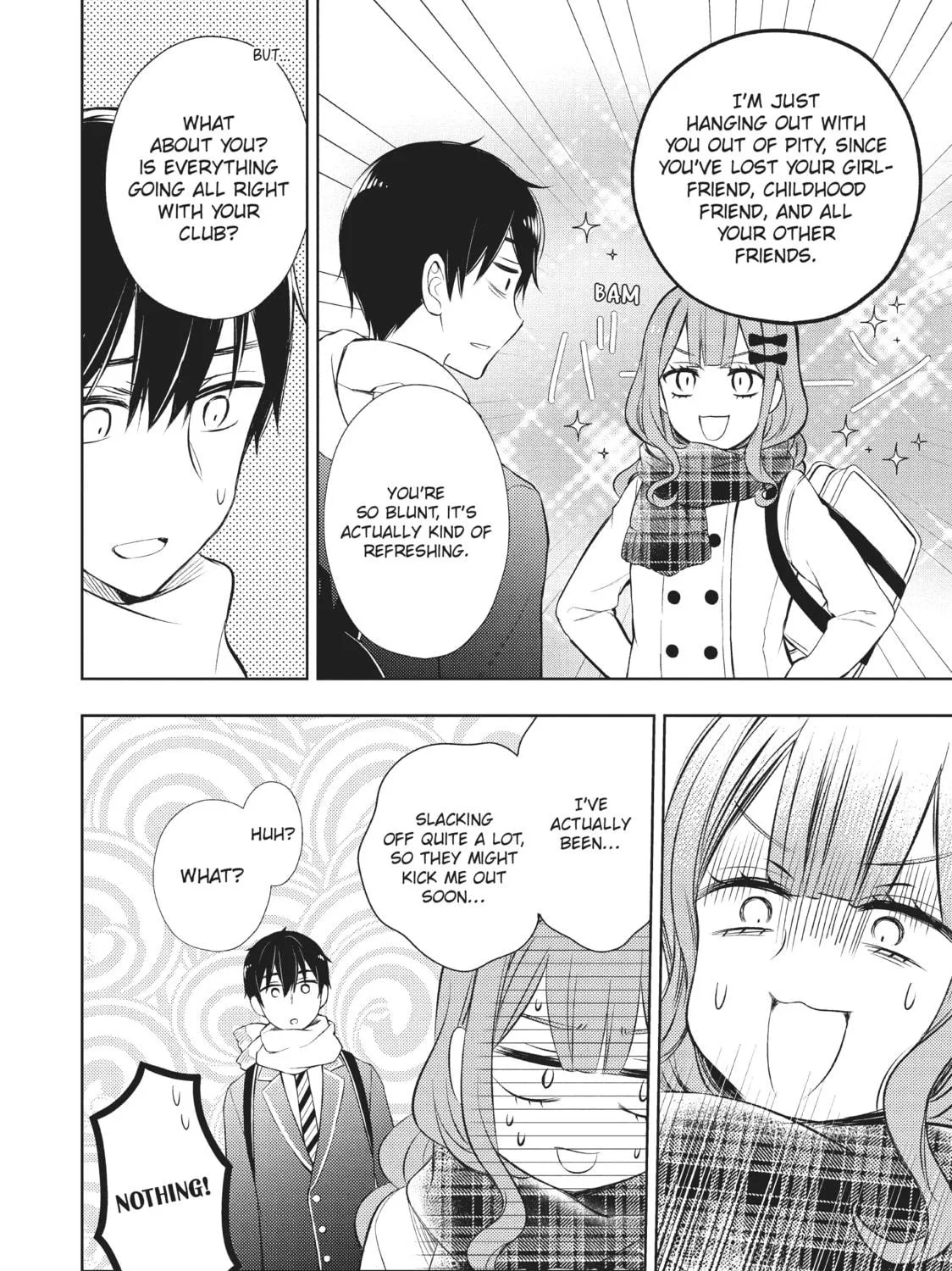 Watari-kun