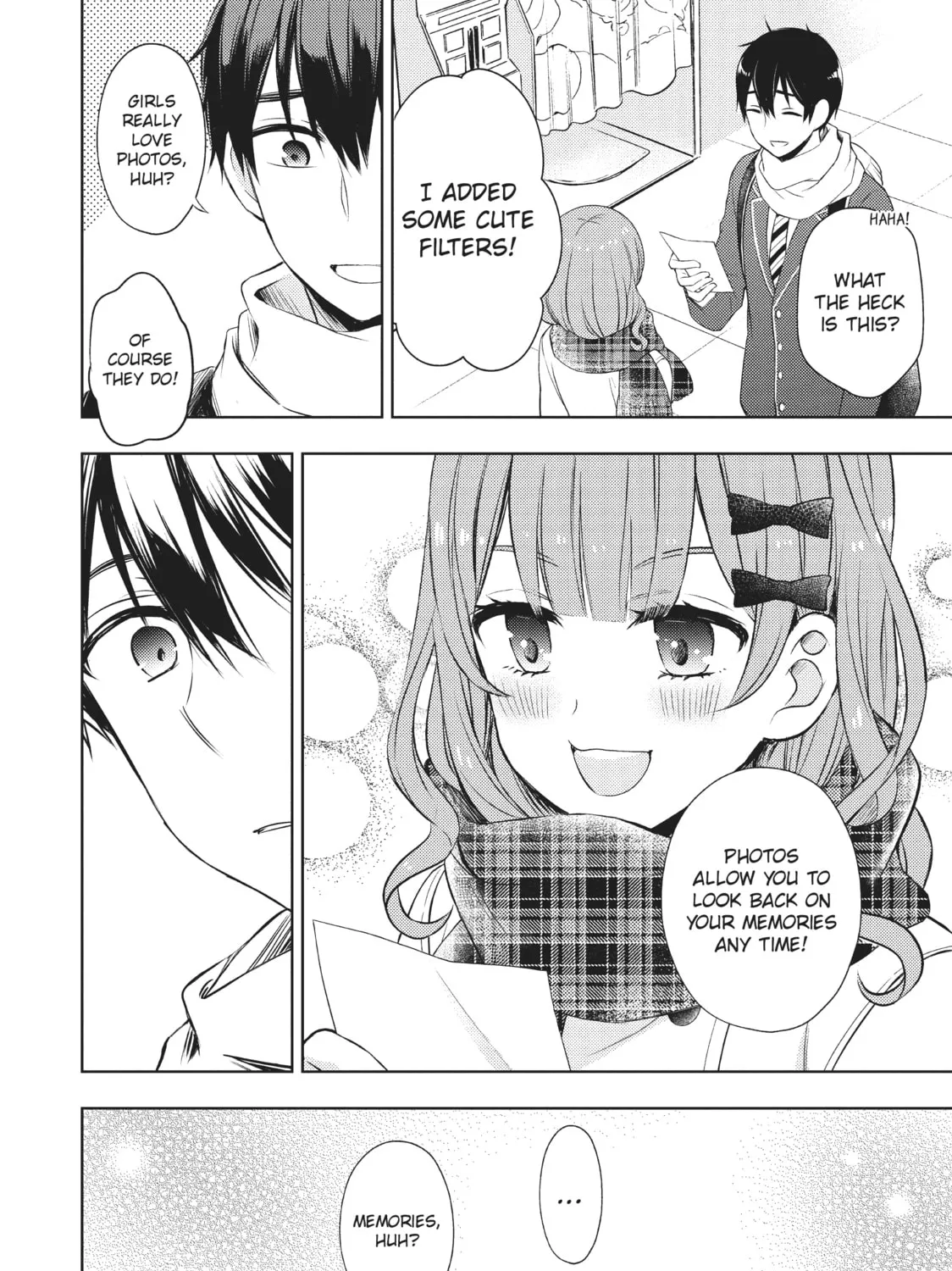 Watari-kun
