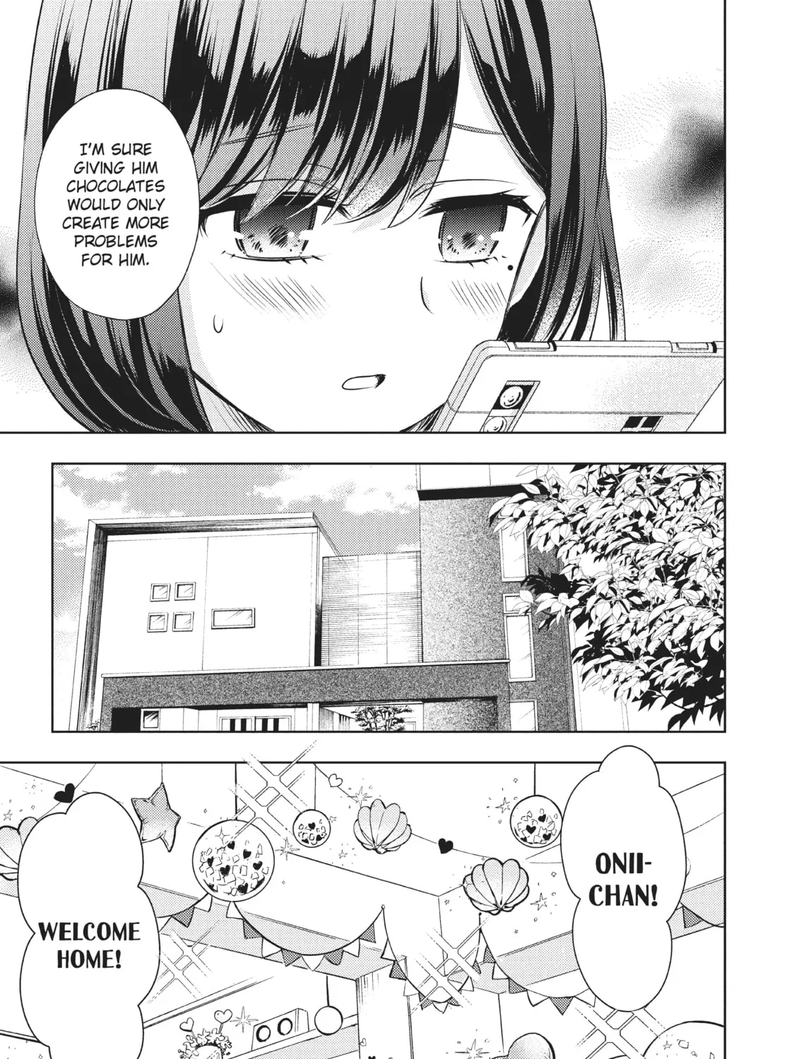 Watari-kun