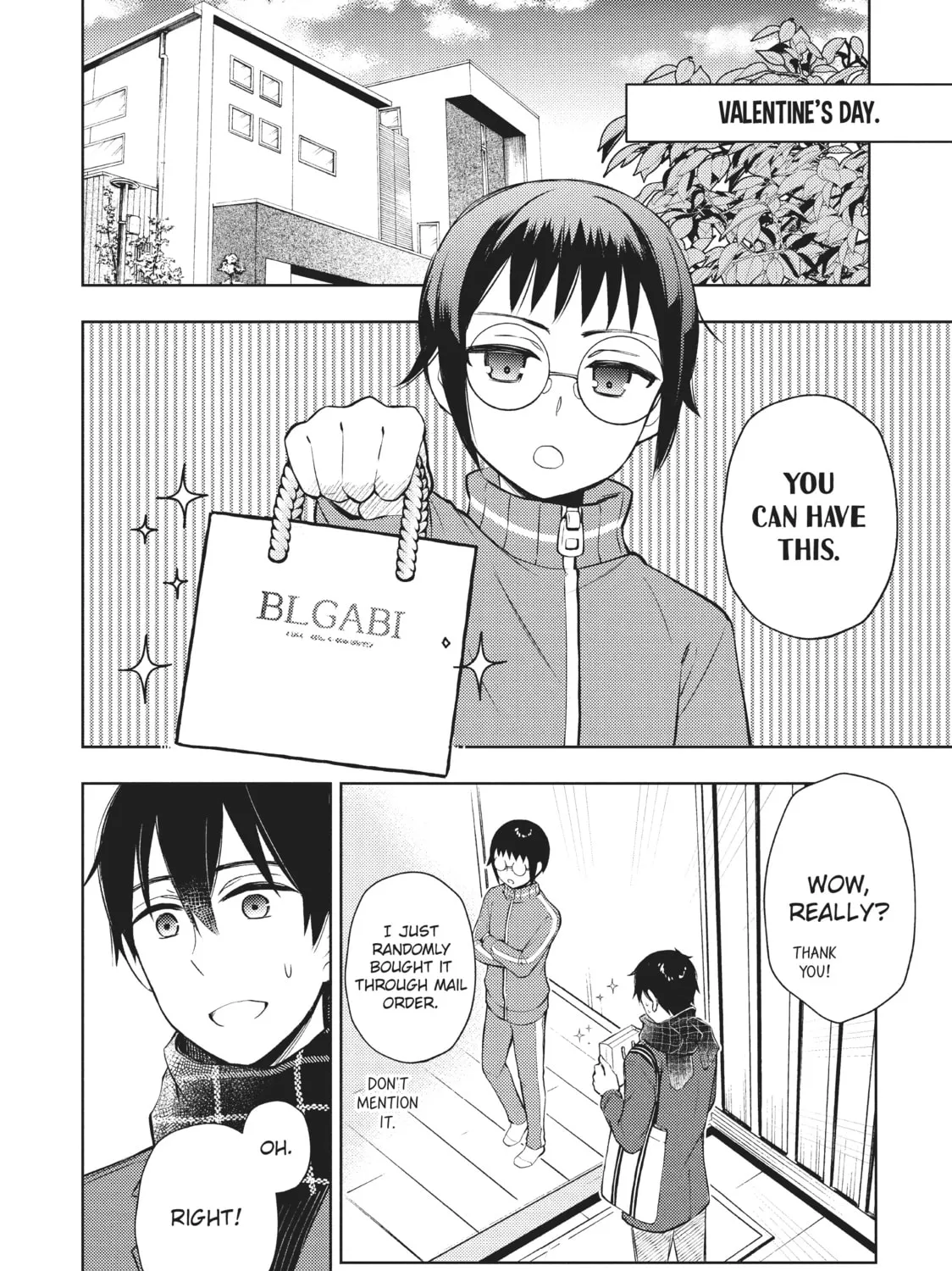 Watari-kun