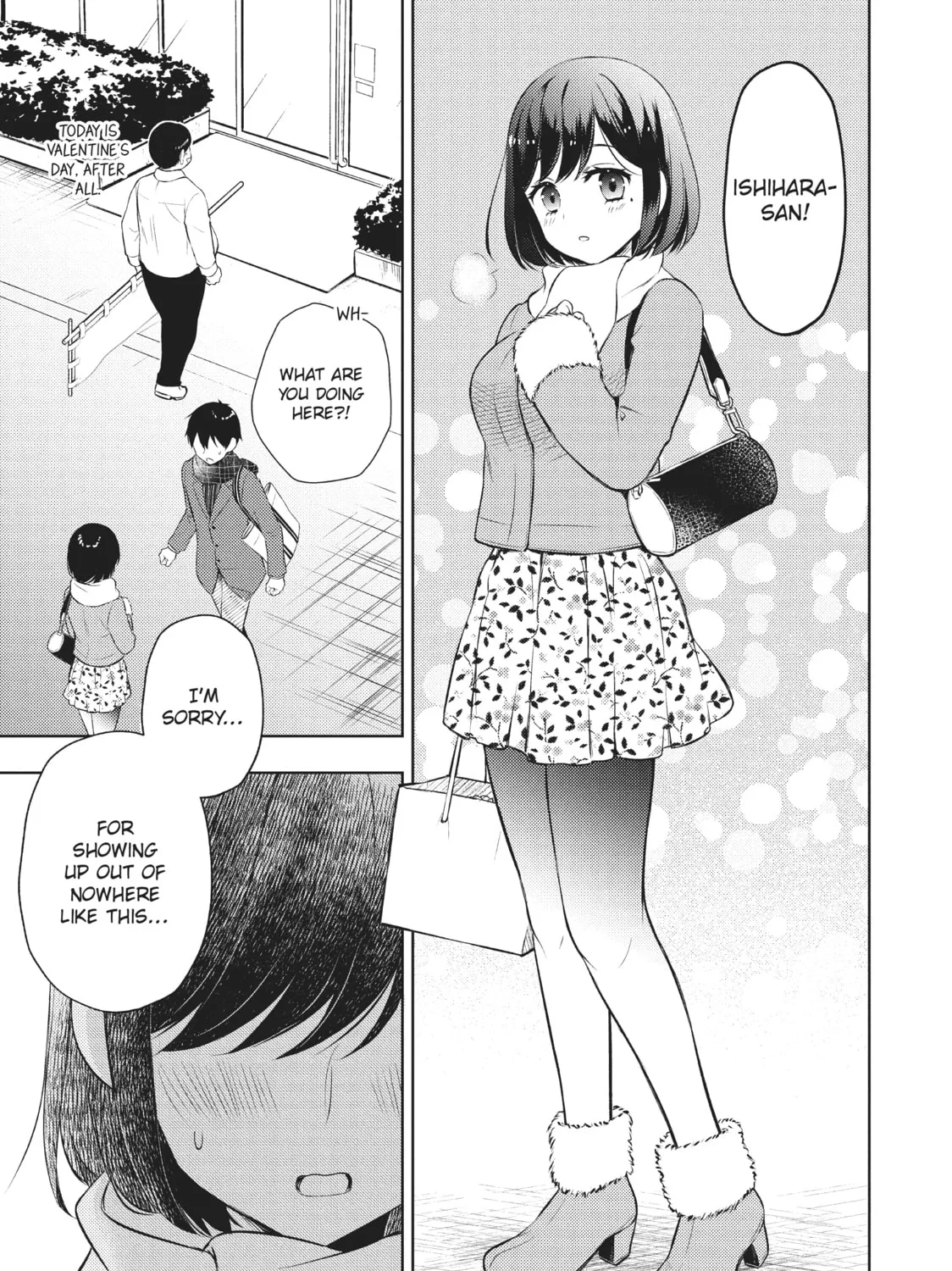 Watari-kun