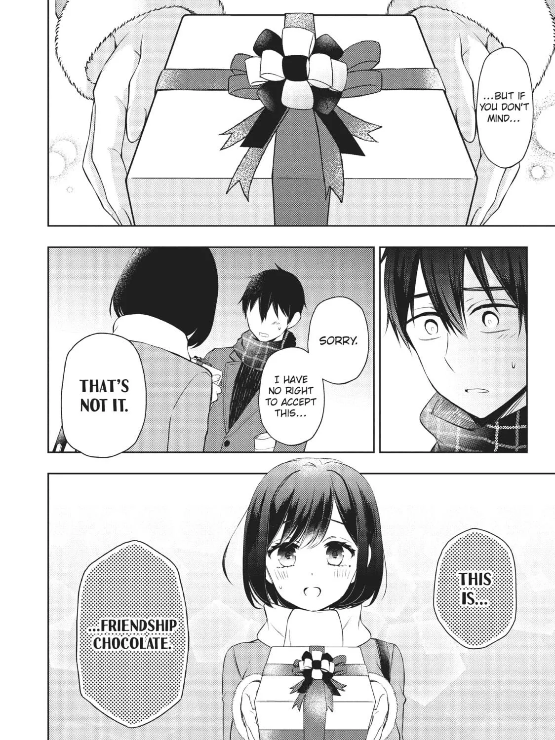 Watari-kun