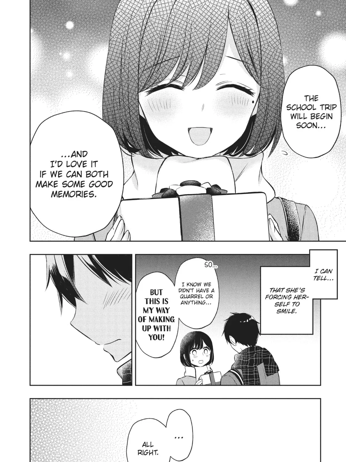 Watari-kun