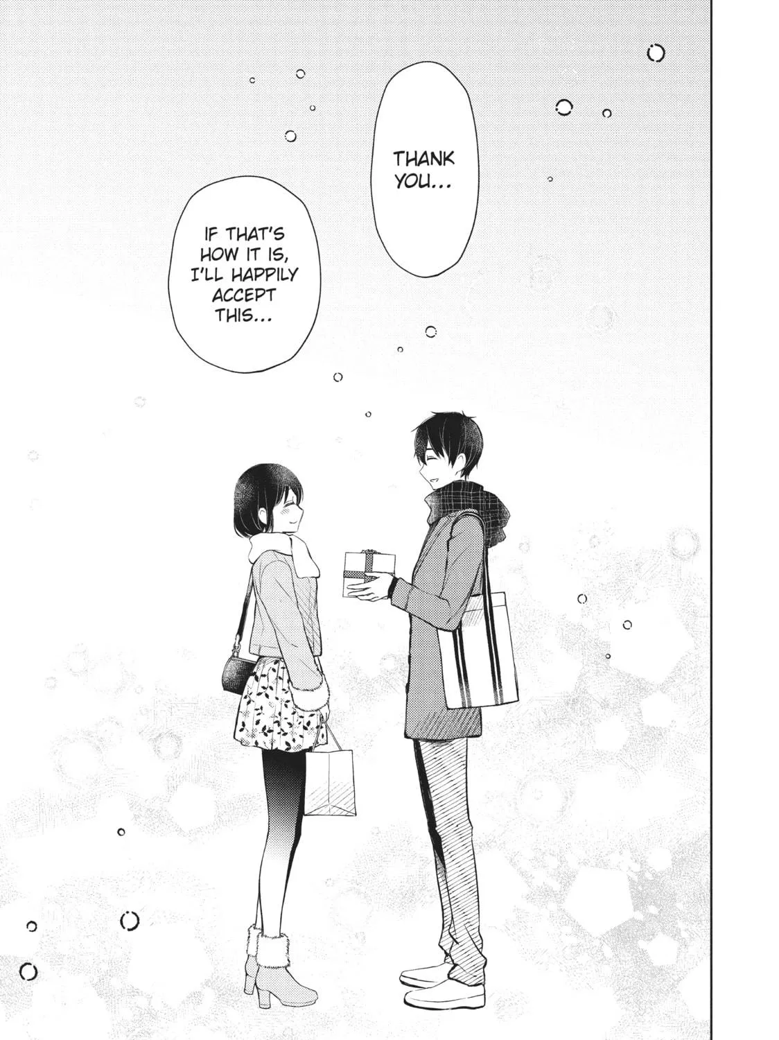 Watari-kun