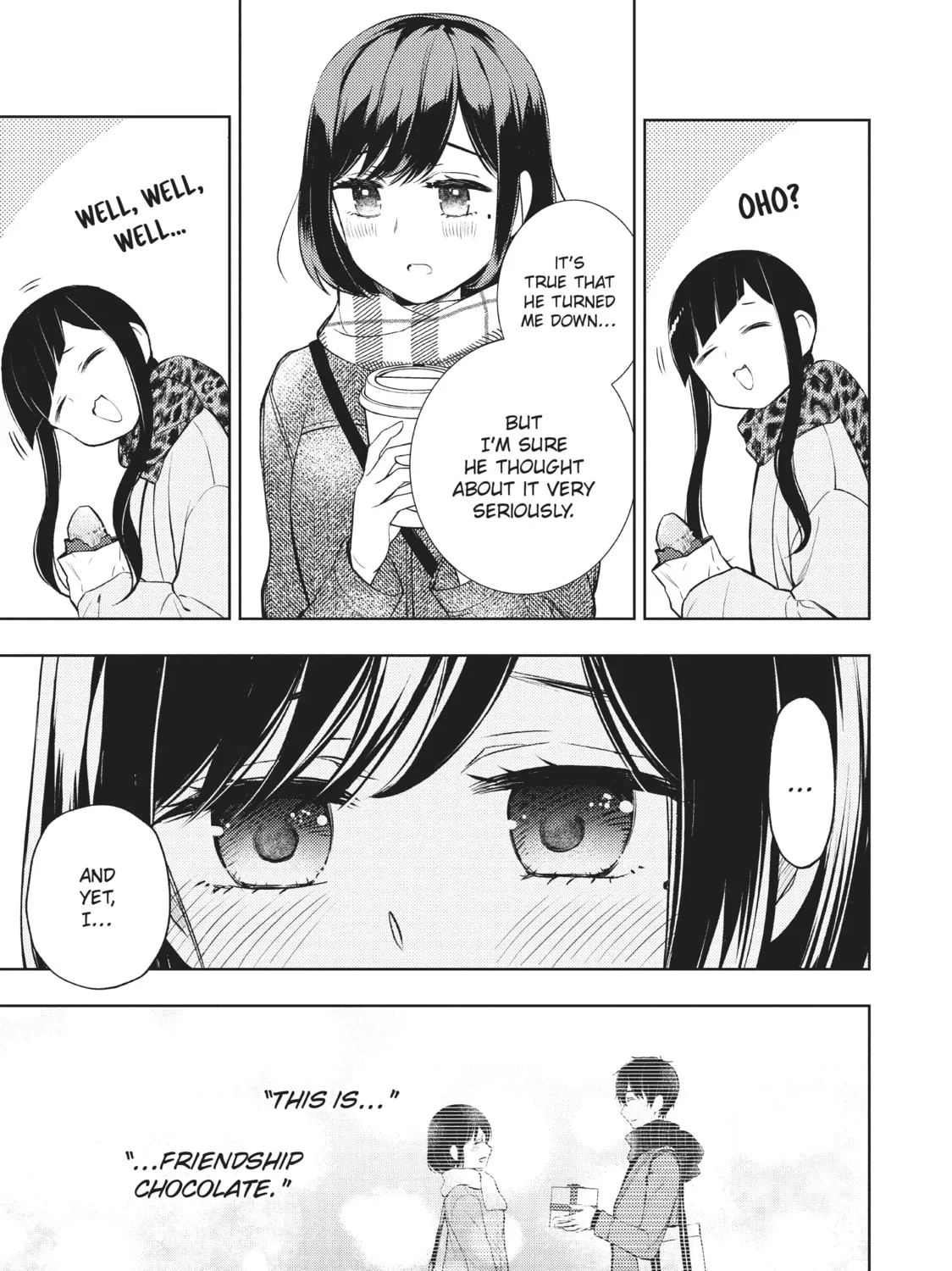 Watari-kun