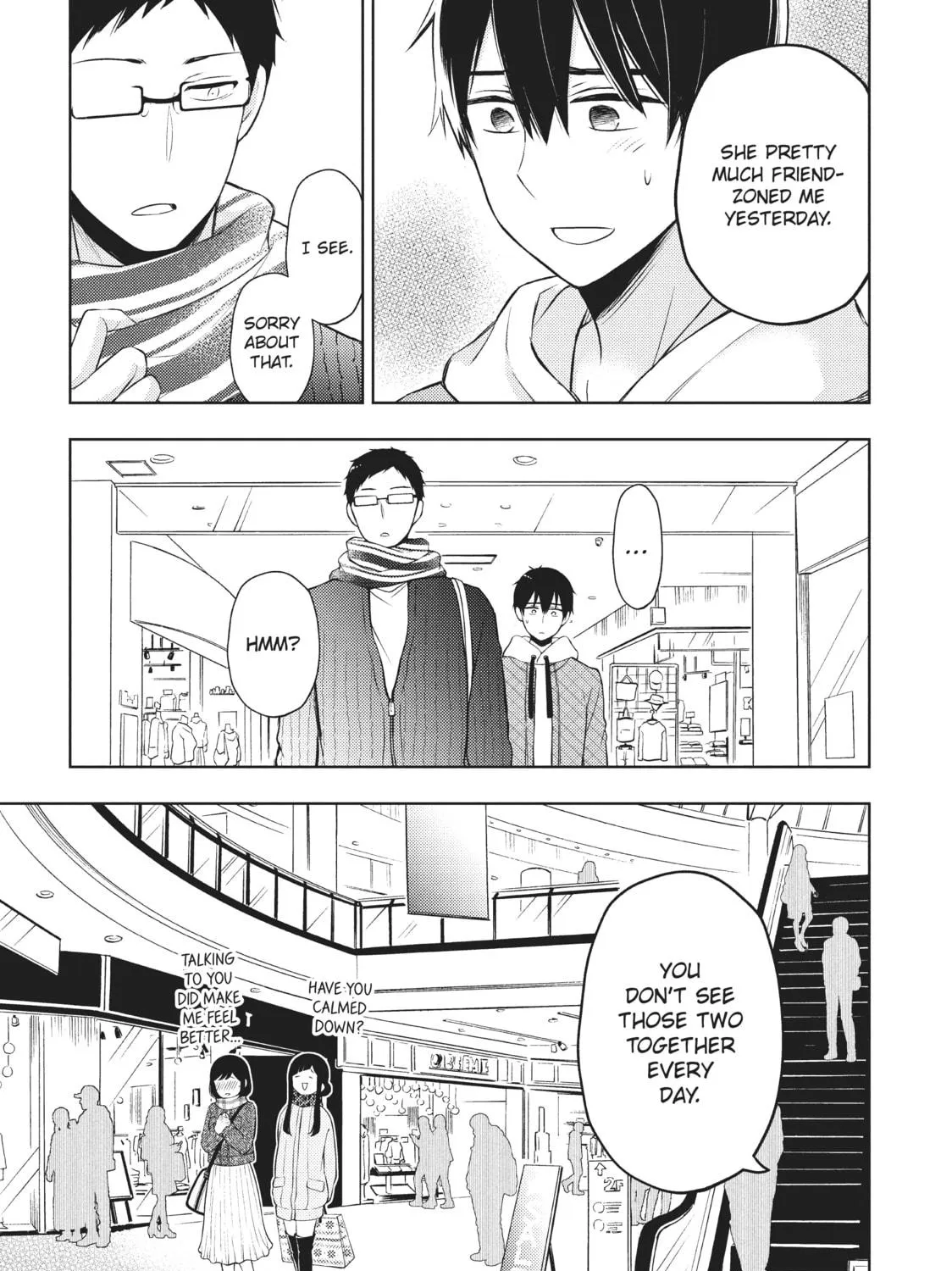 Watari-kun