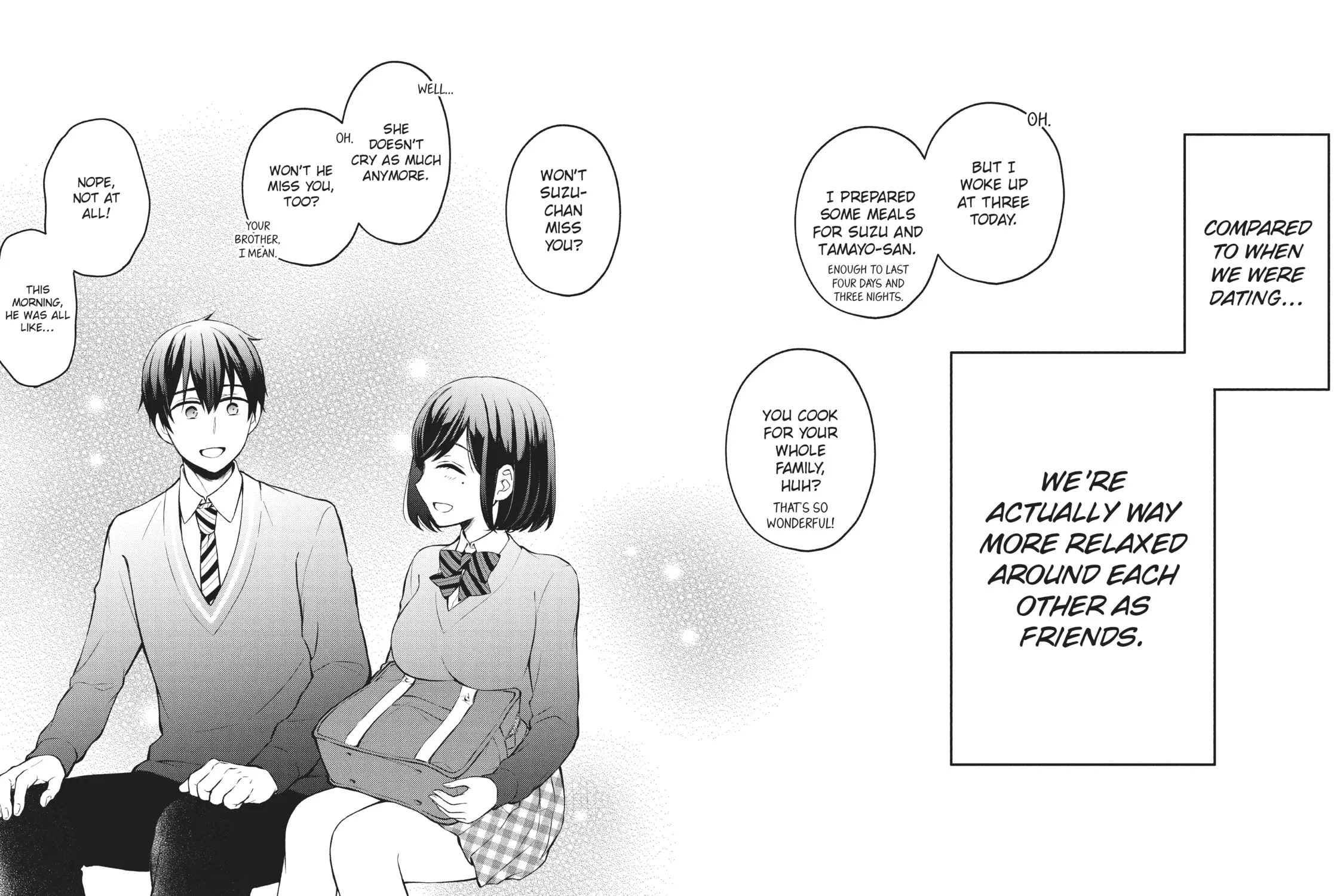 Watari-kun