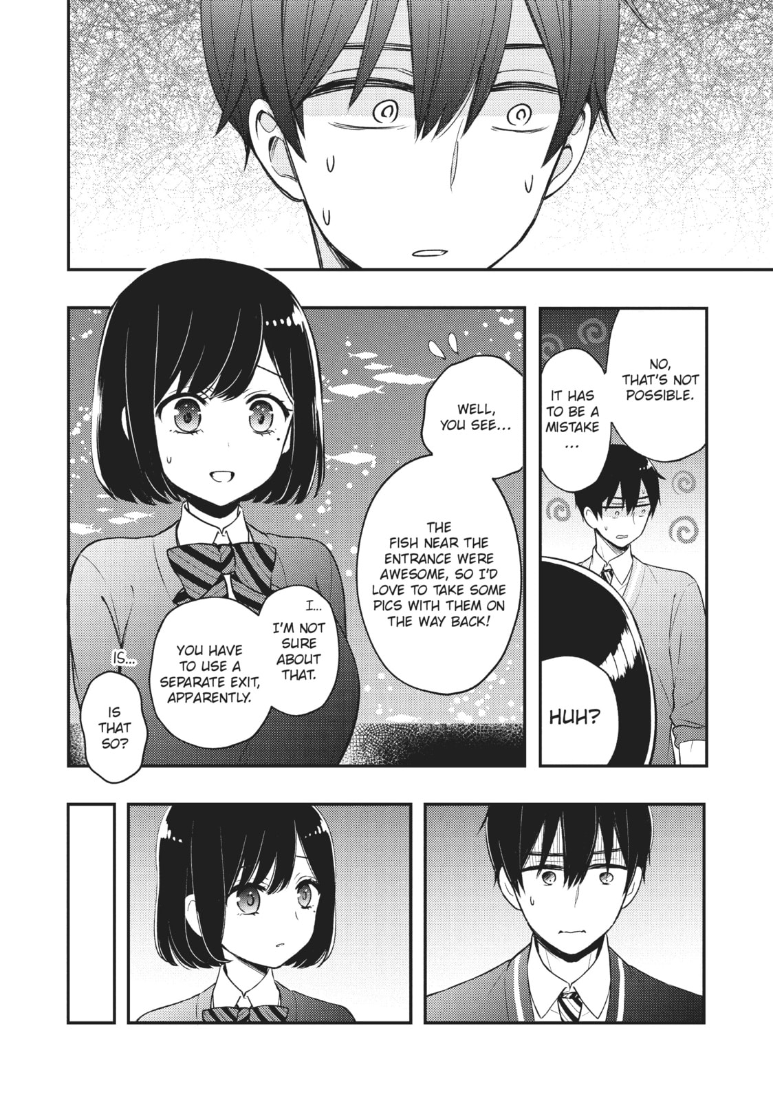 Watari-kun