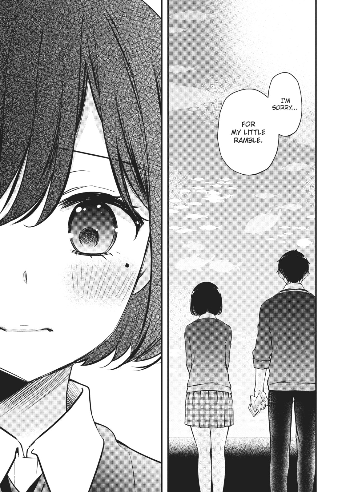 Watari-kun