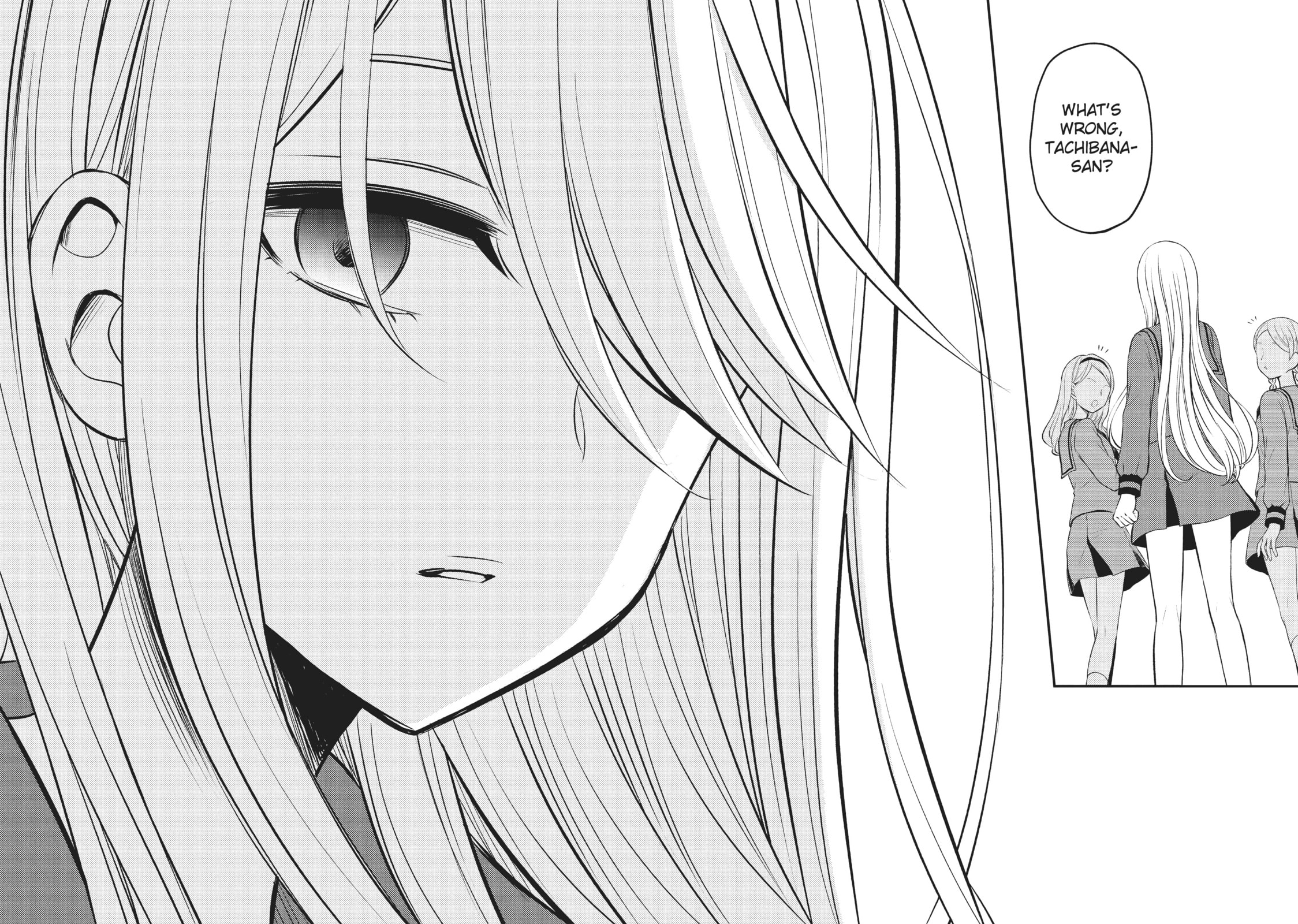 Watari-kun