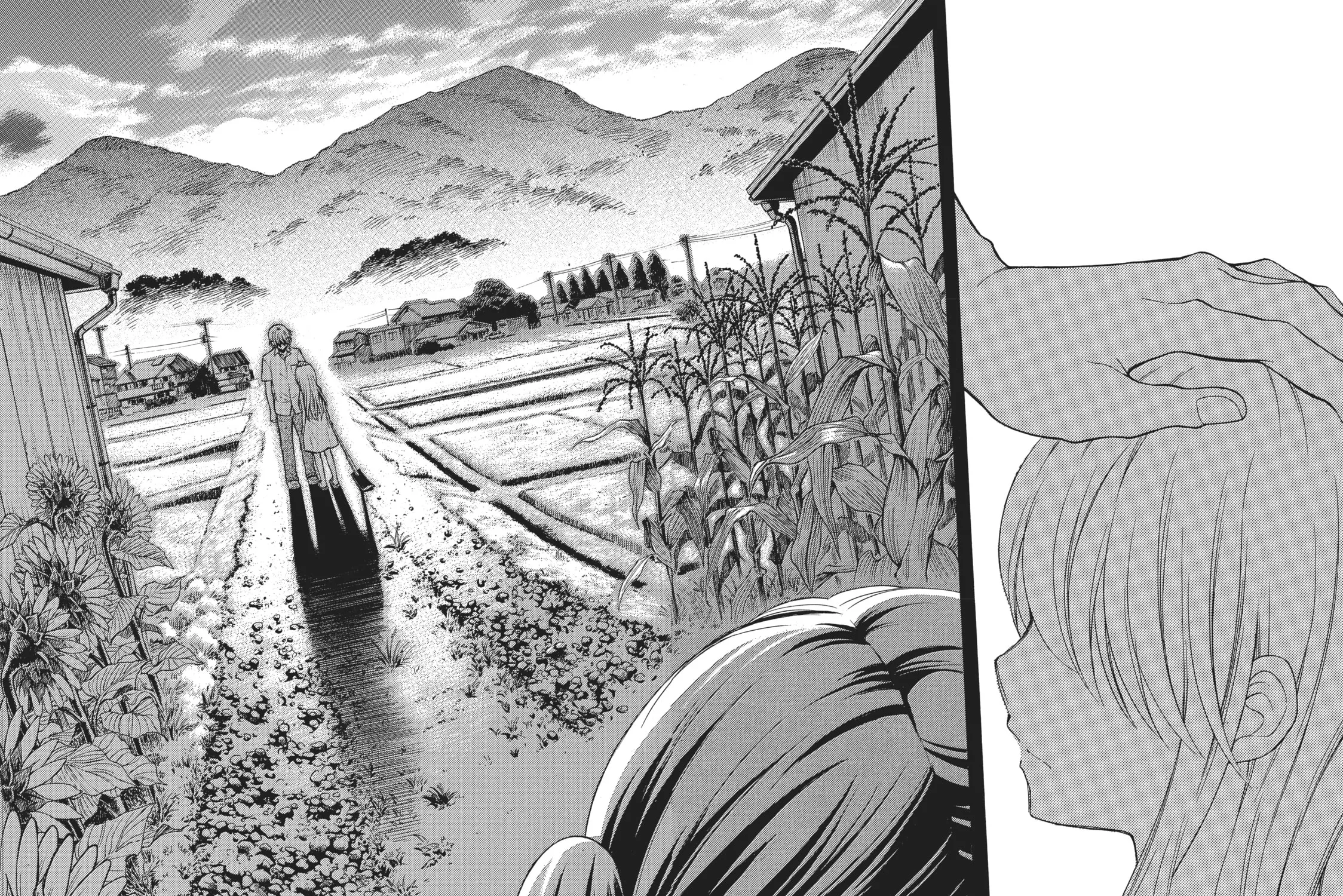 Watari-kun