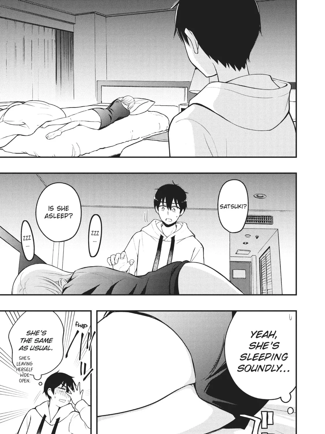 Watari-kun