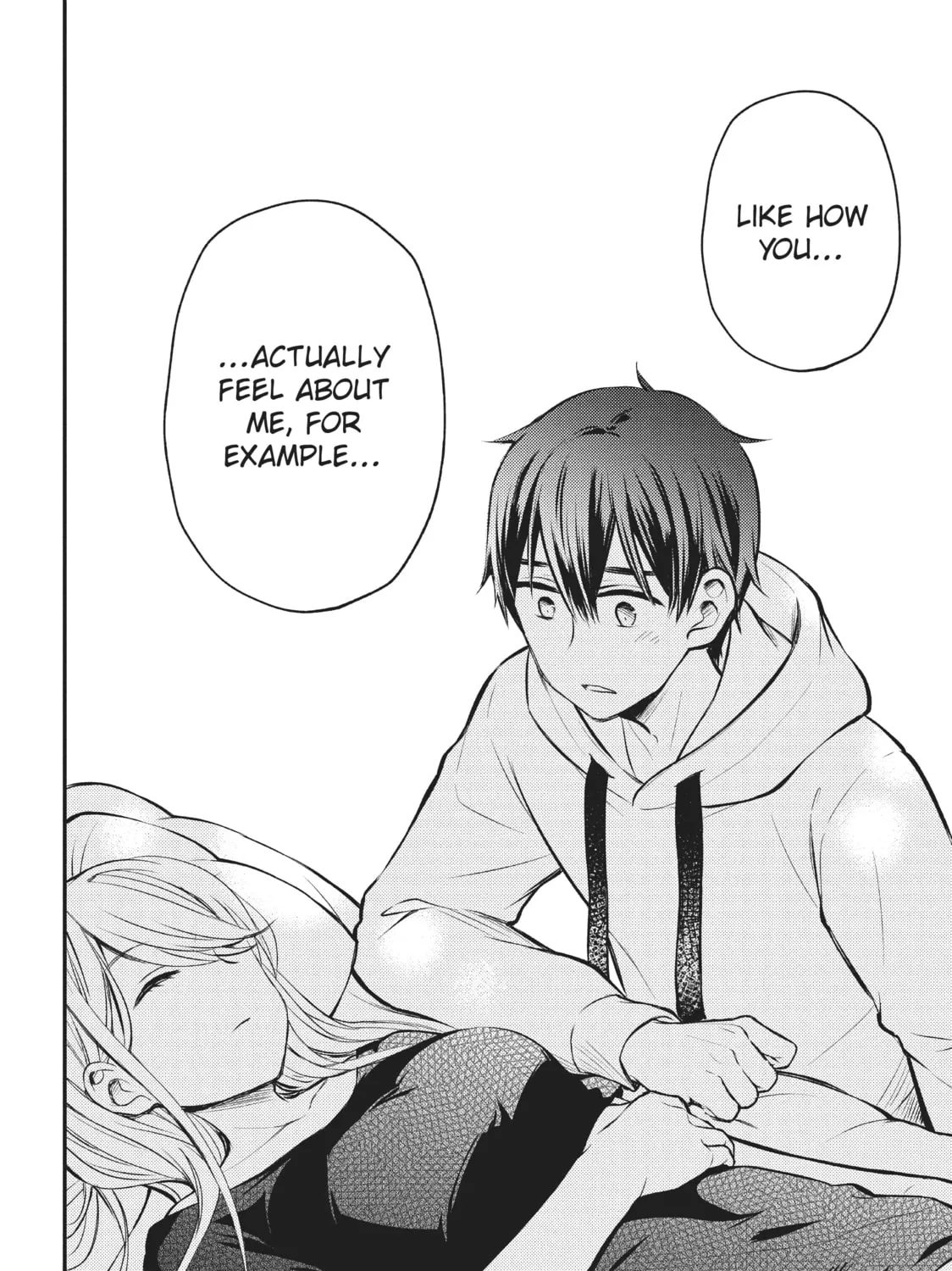 Watari-kun