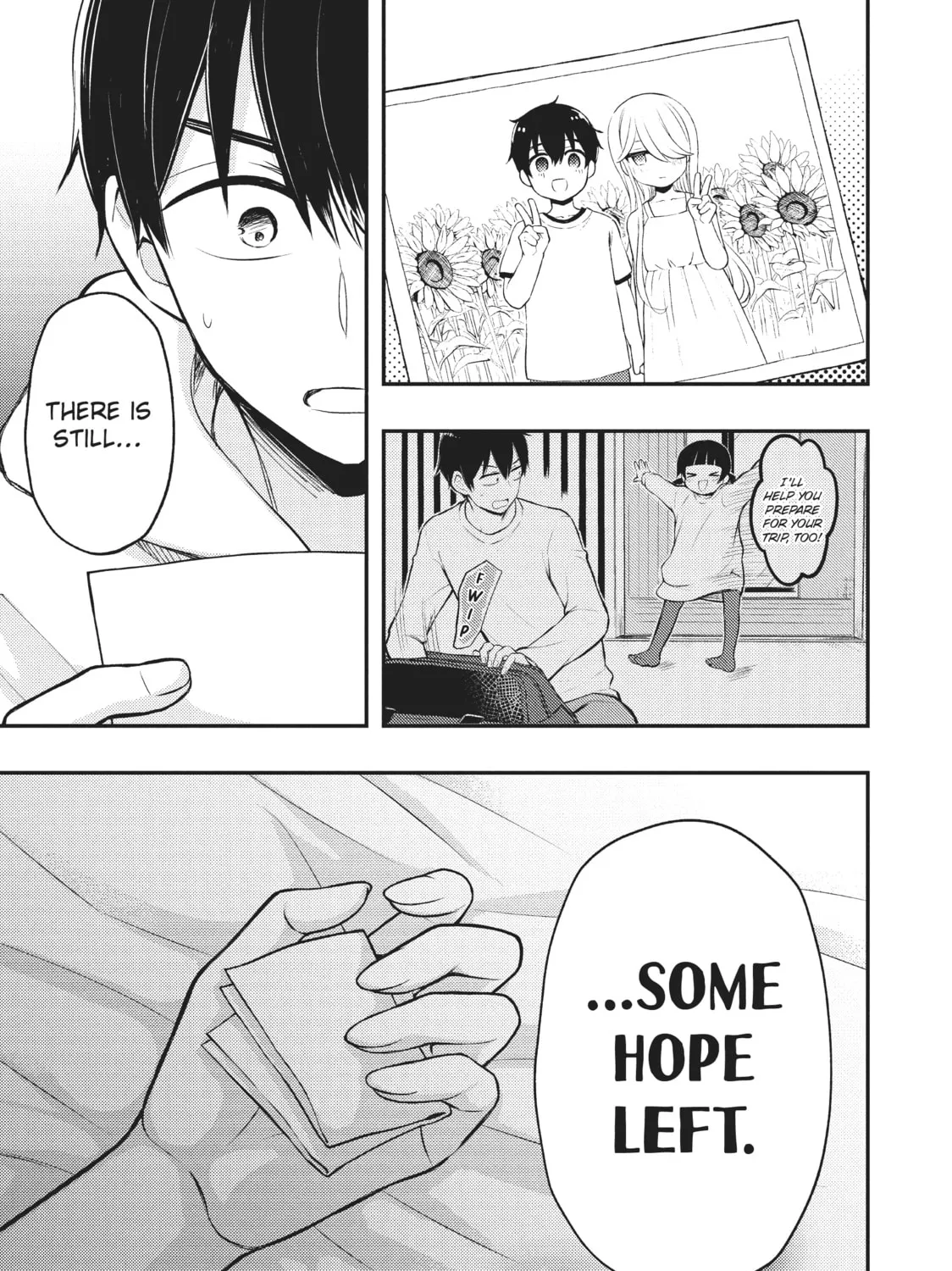 Watari-kun