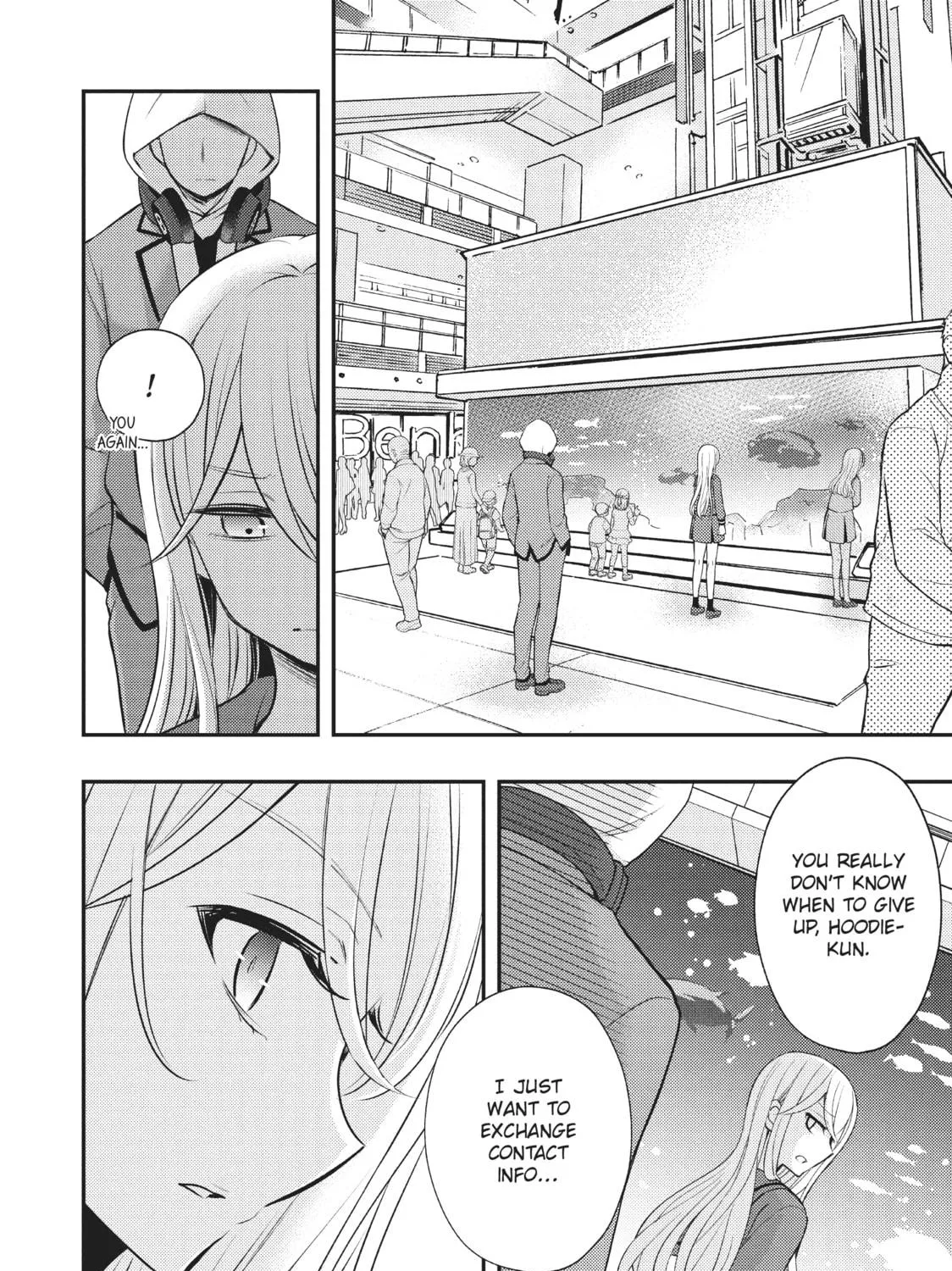 Watari-kun