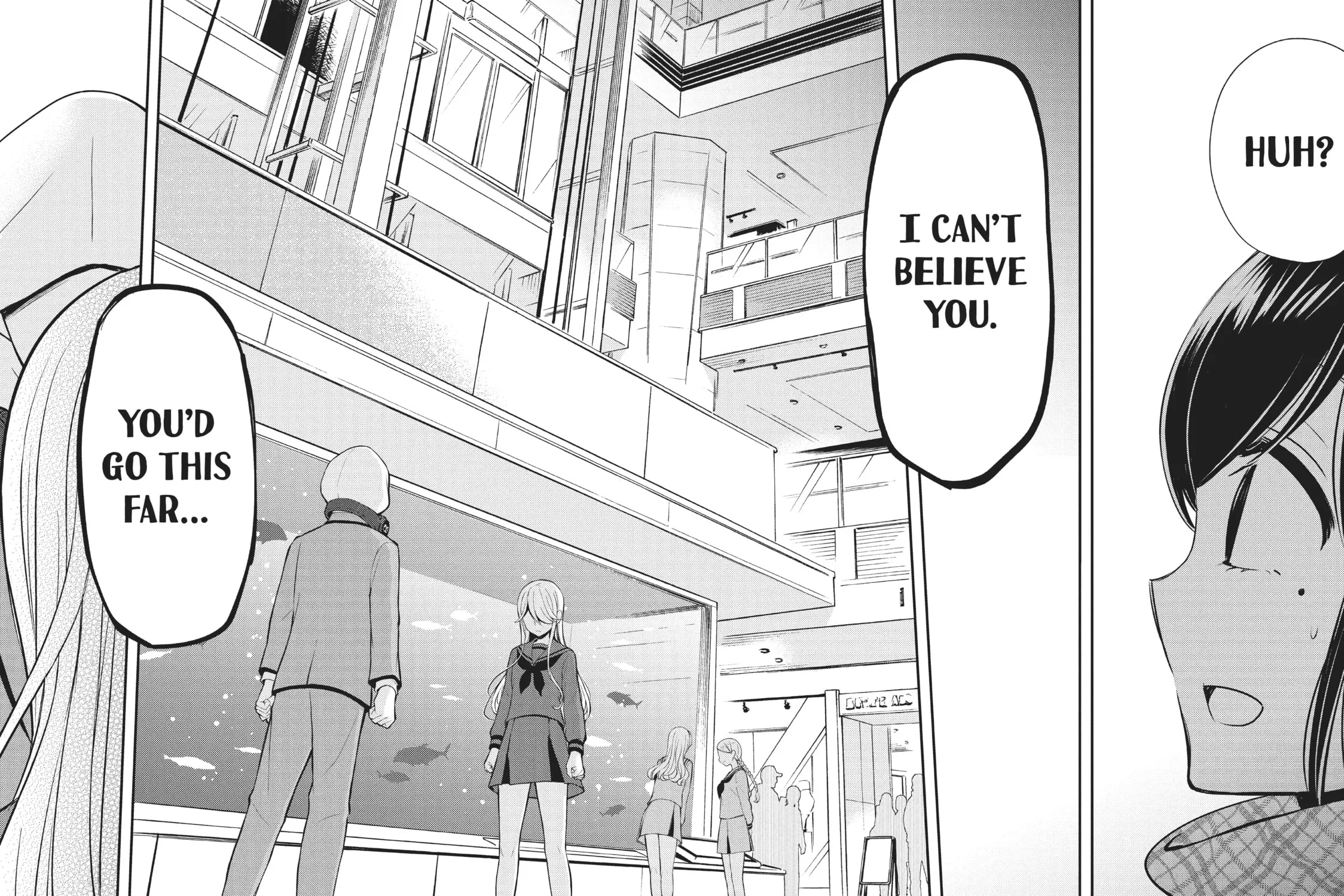 Watari-kun