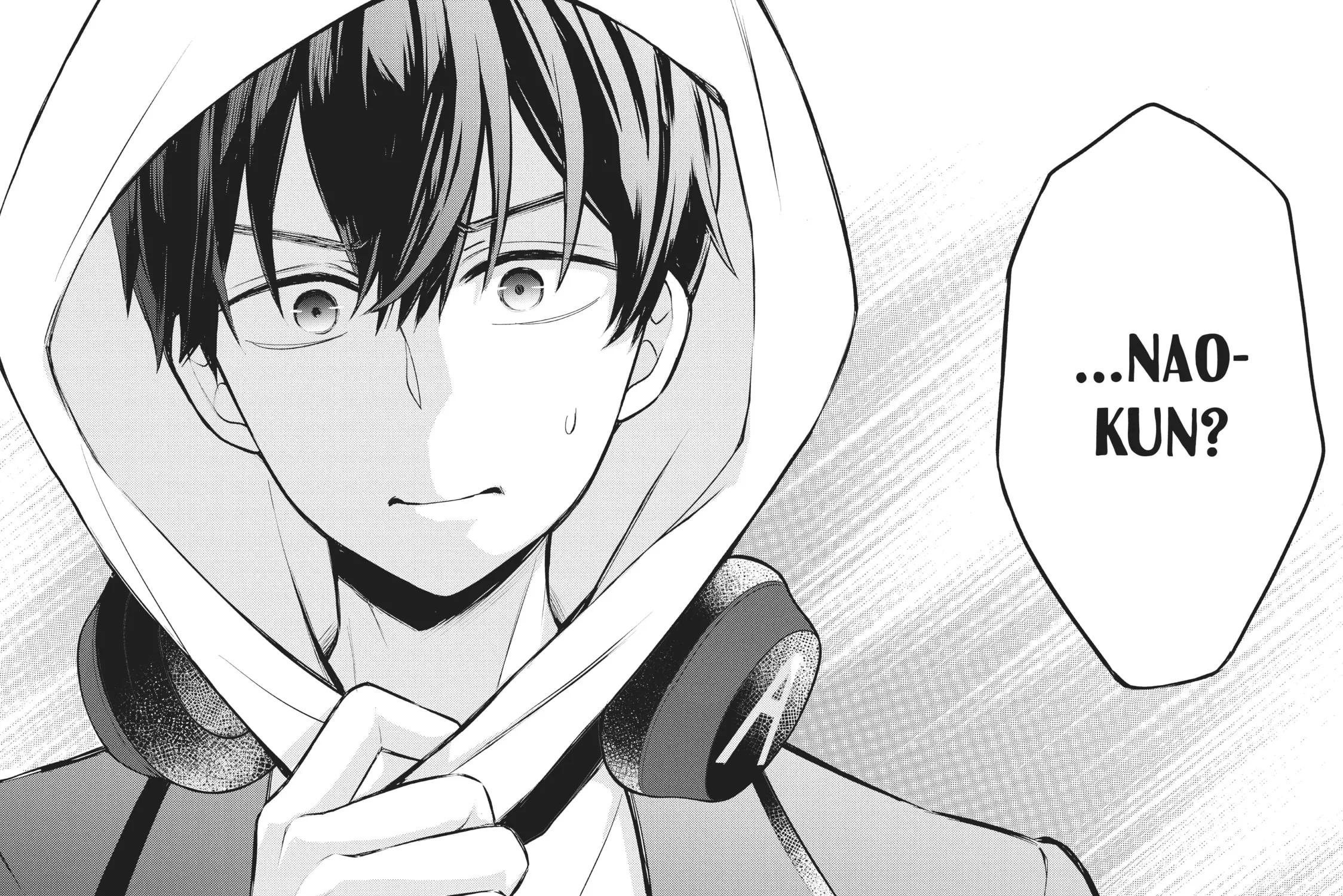 Watari-kun
