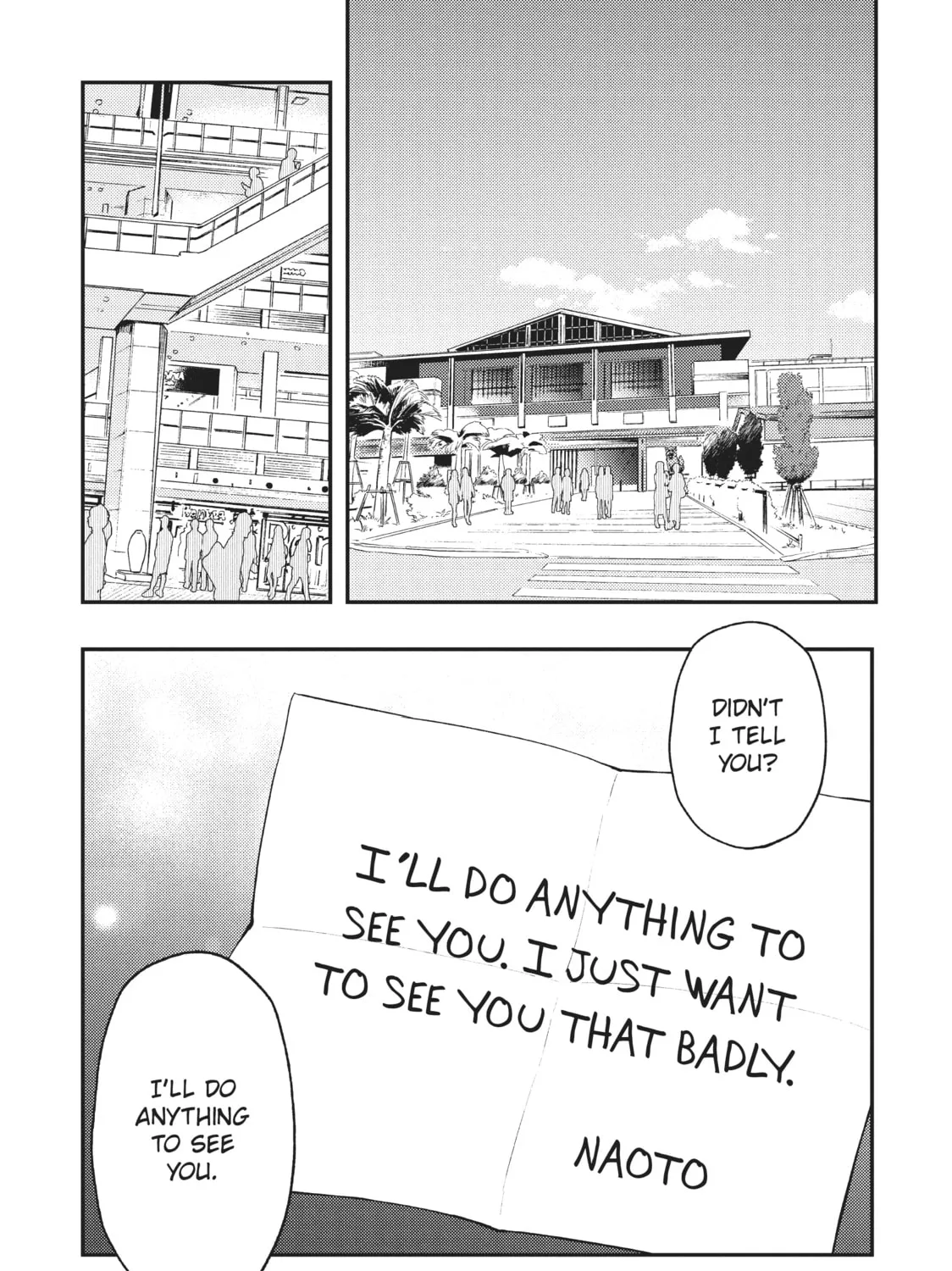 Watari-kun