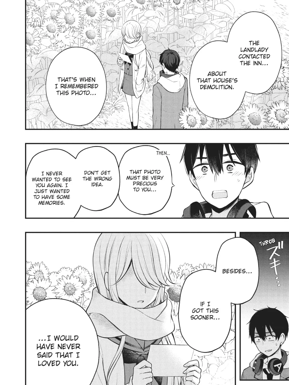 Watari-kun