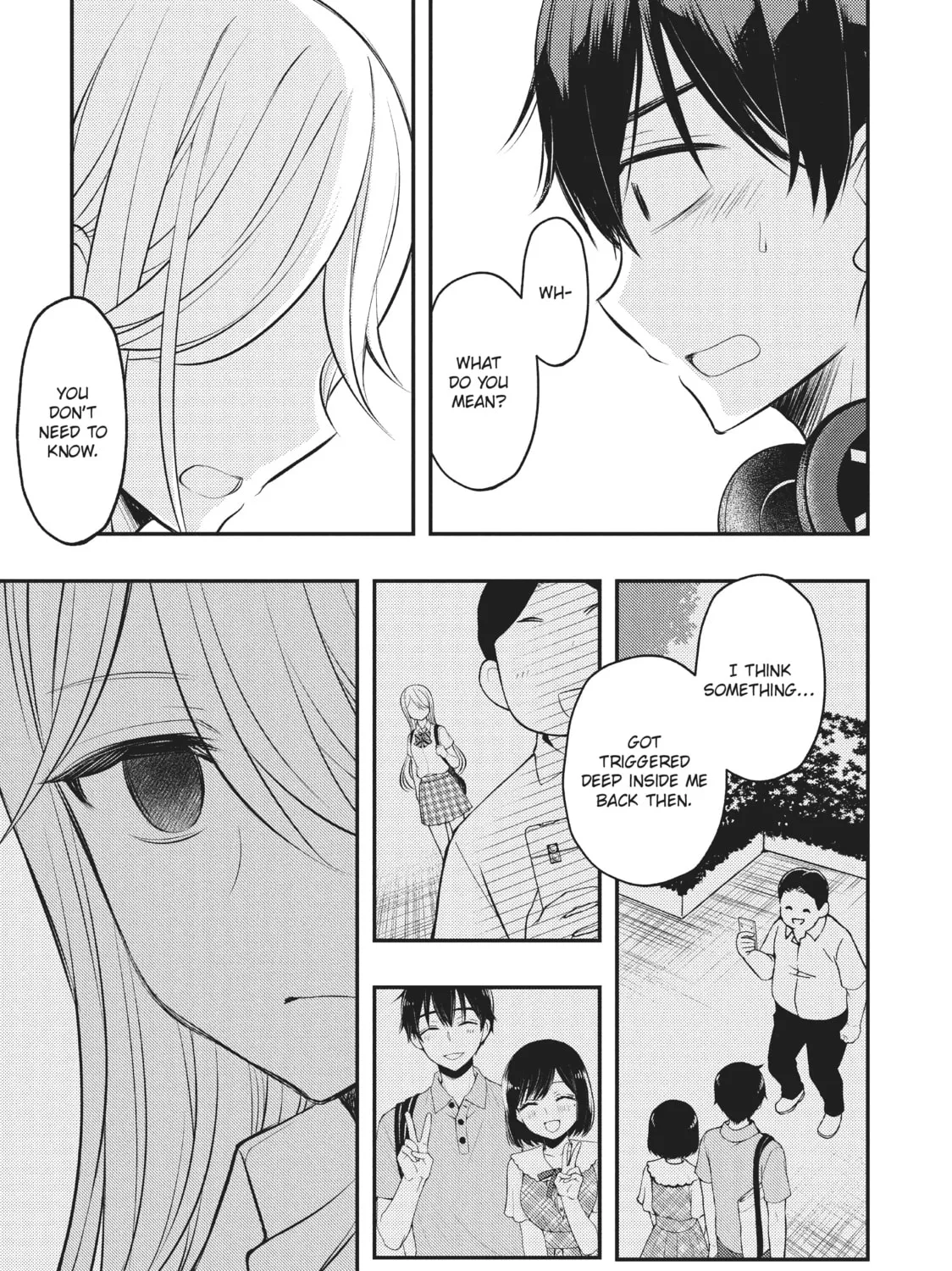 Watari-kun